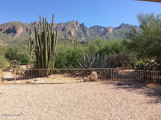 The Foothills Clusters (373-569) - Residential Lease