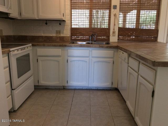 The Foothills Clusters (373-569) - Residential Lease