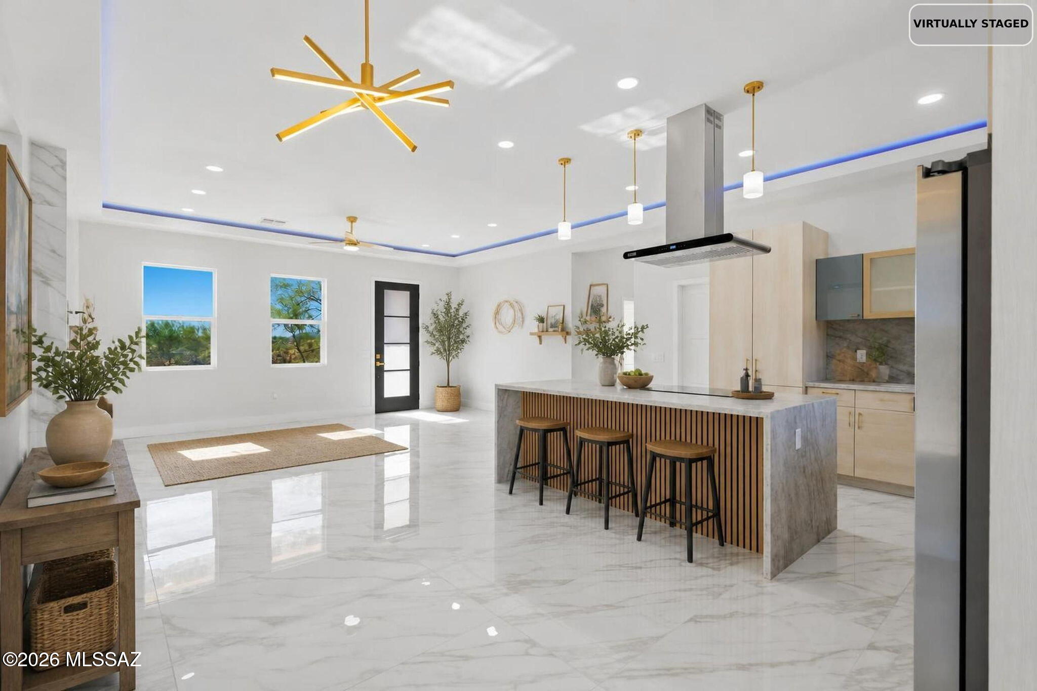 N/A - Residential