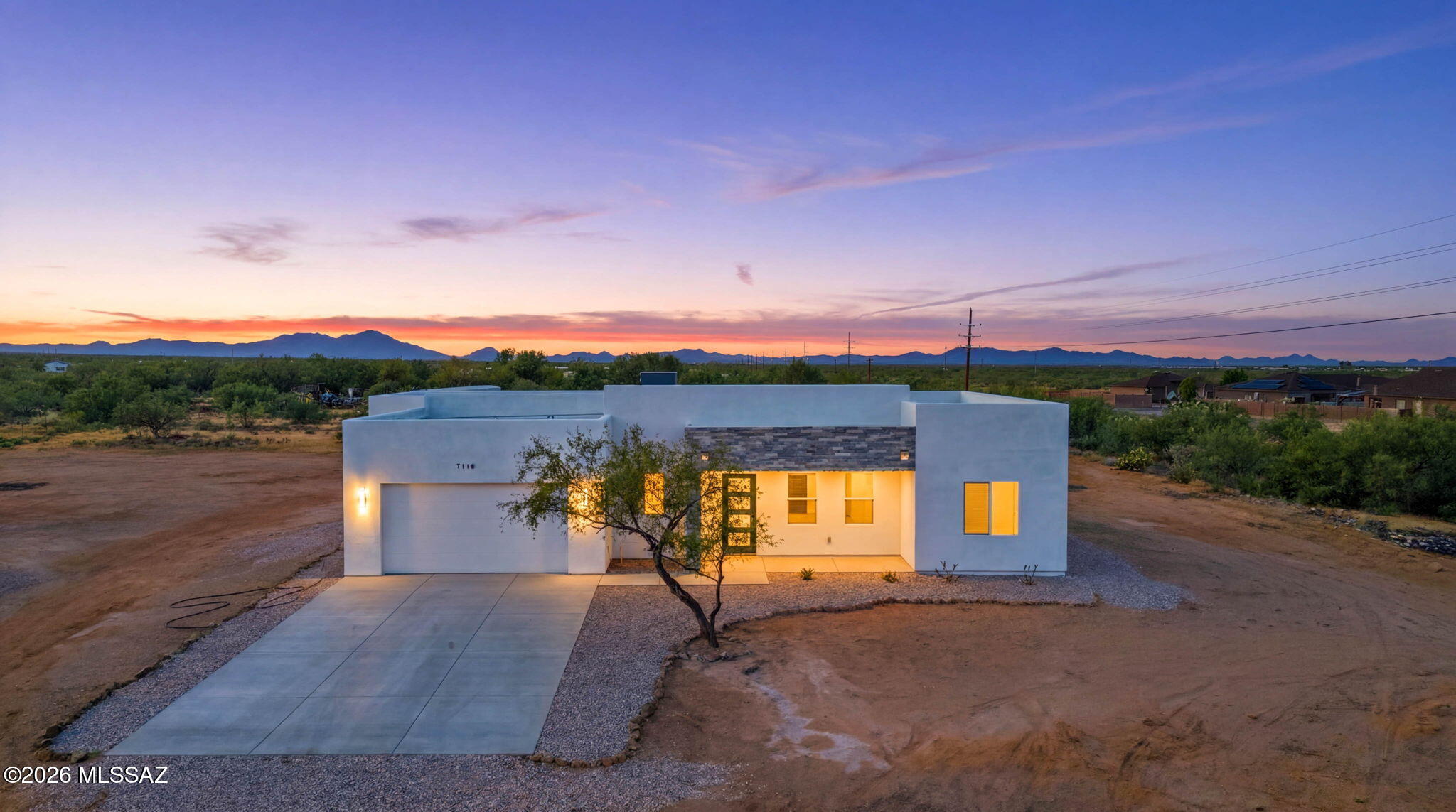 N/A - Residential