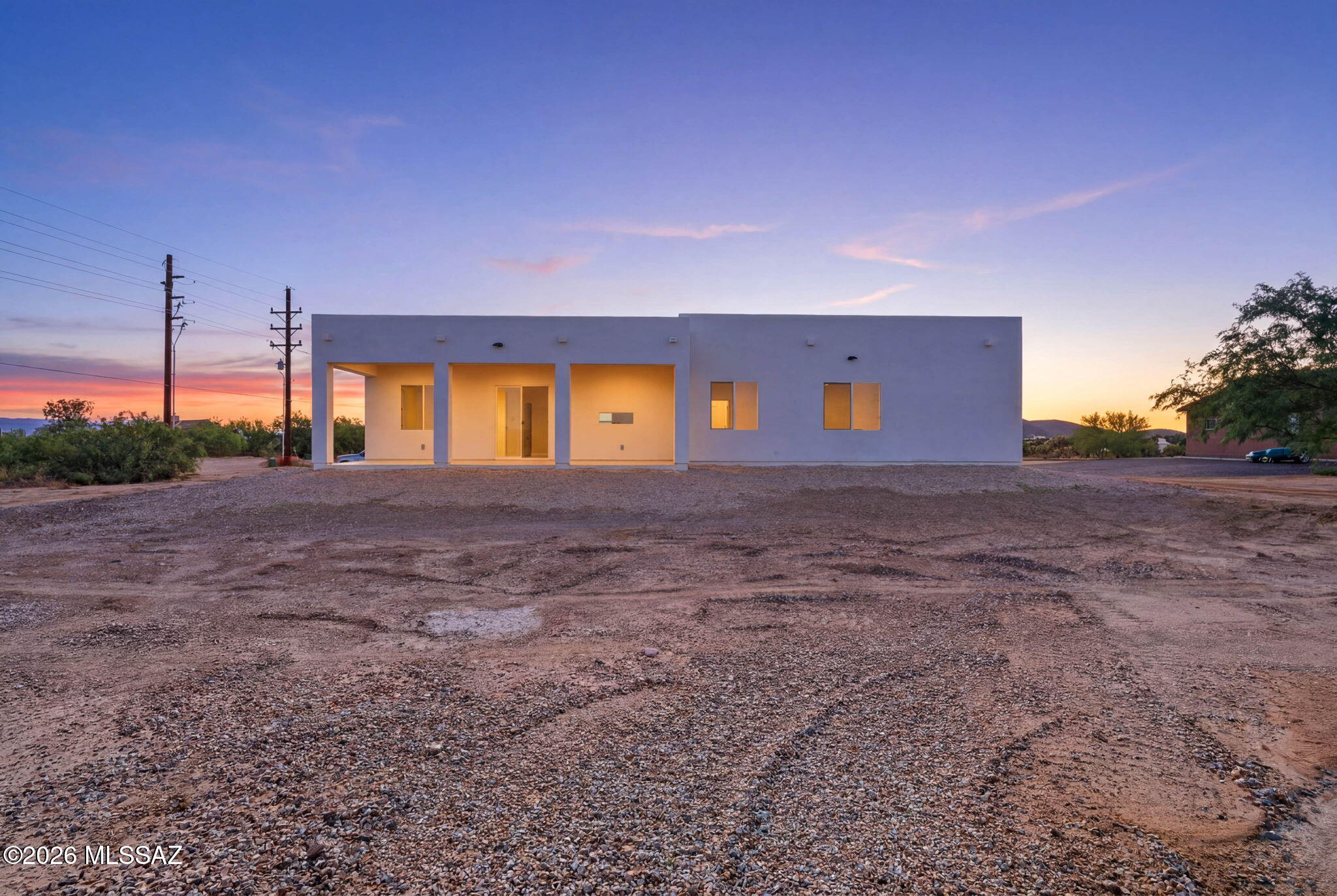 N/A - Residential