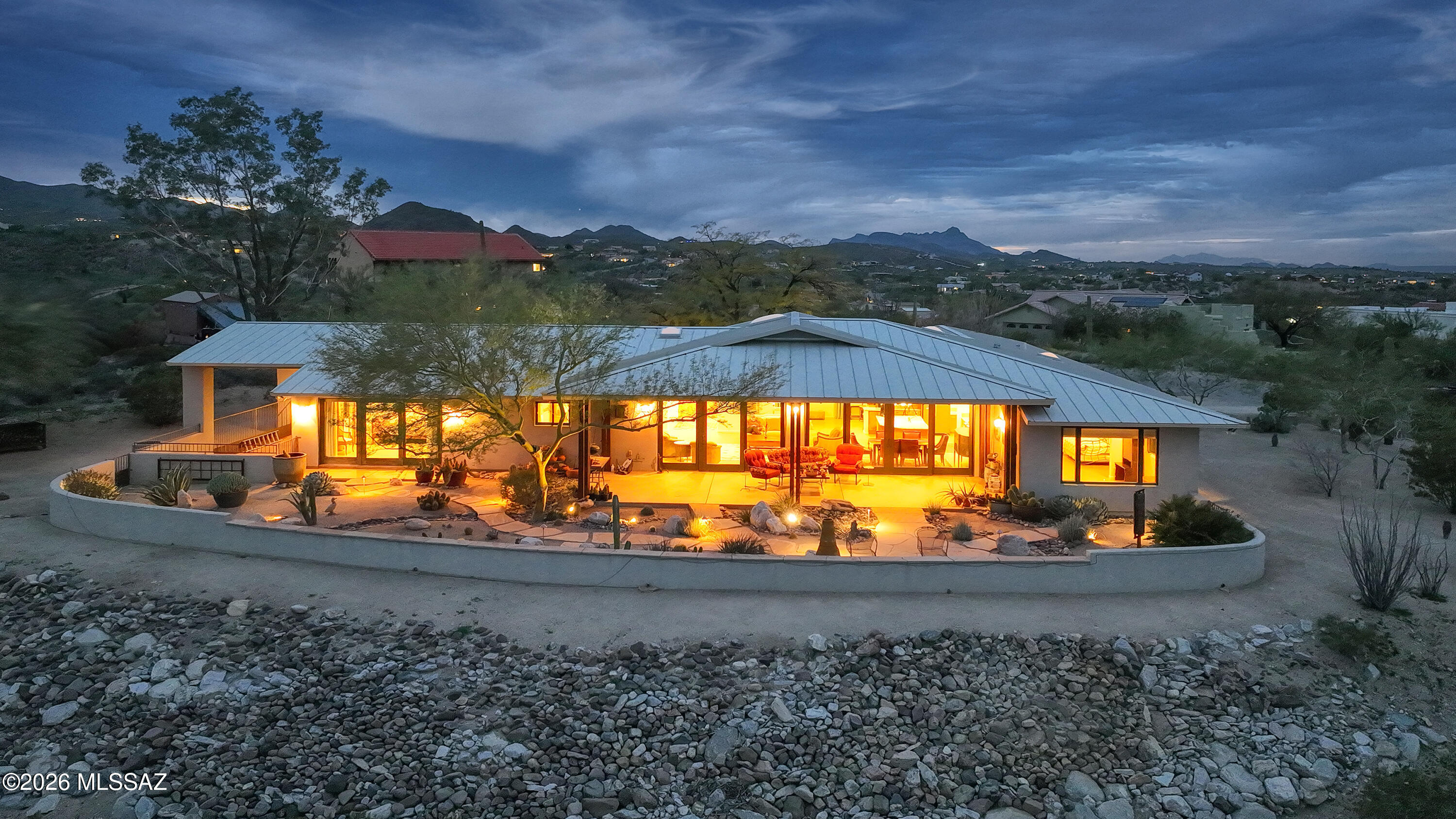 Rancho Del Cerro (180-339) - Residential