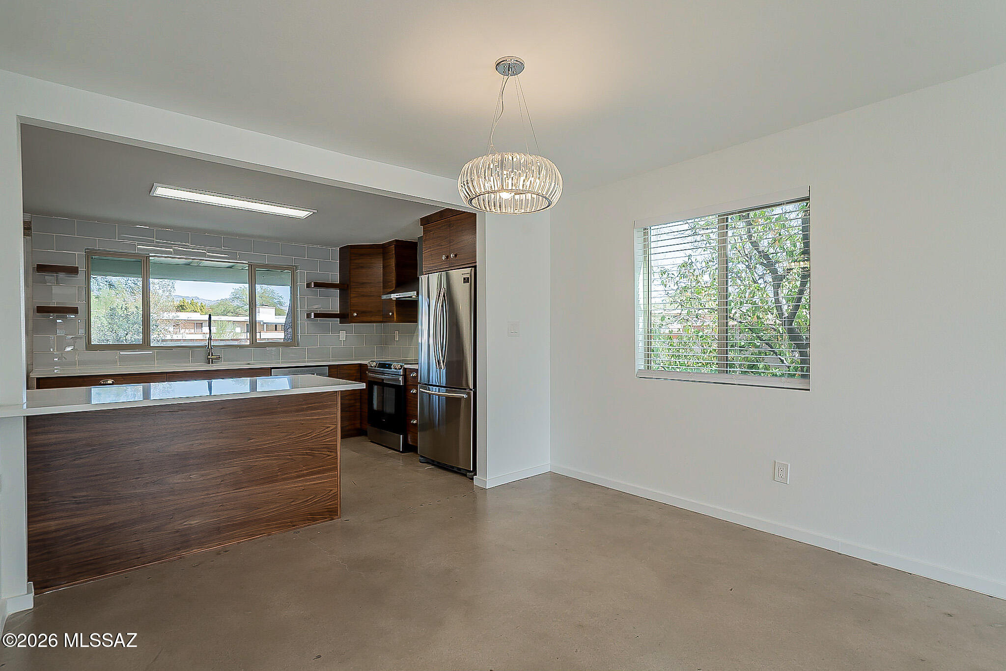 Blue Ridge Estates (1-117) - Residential