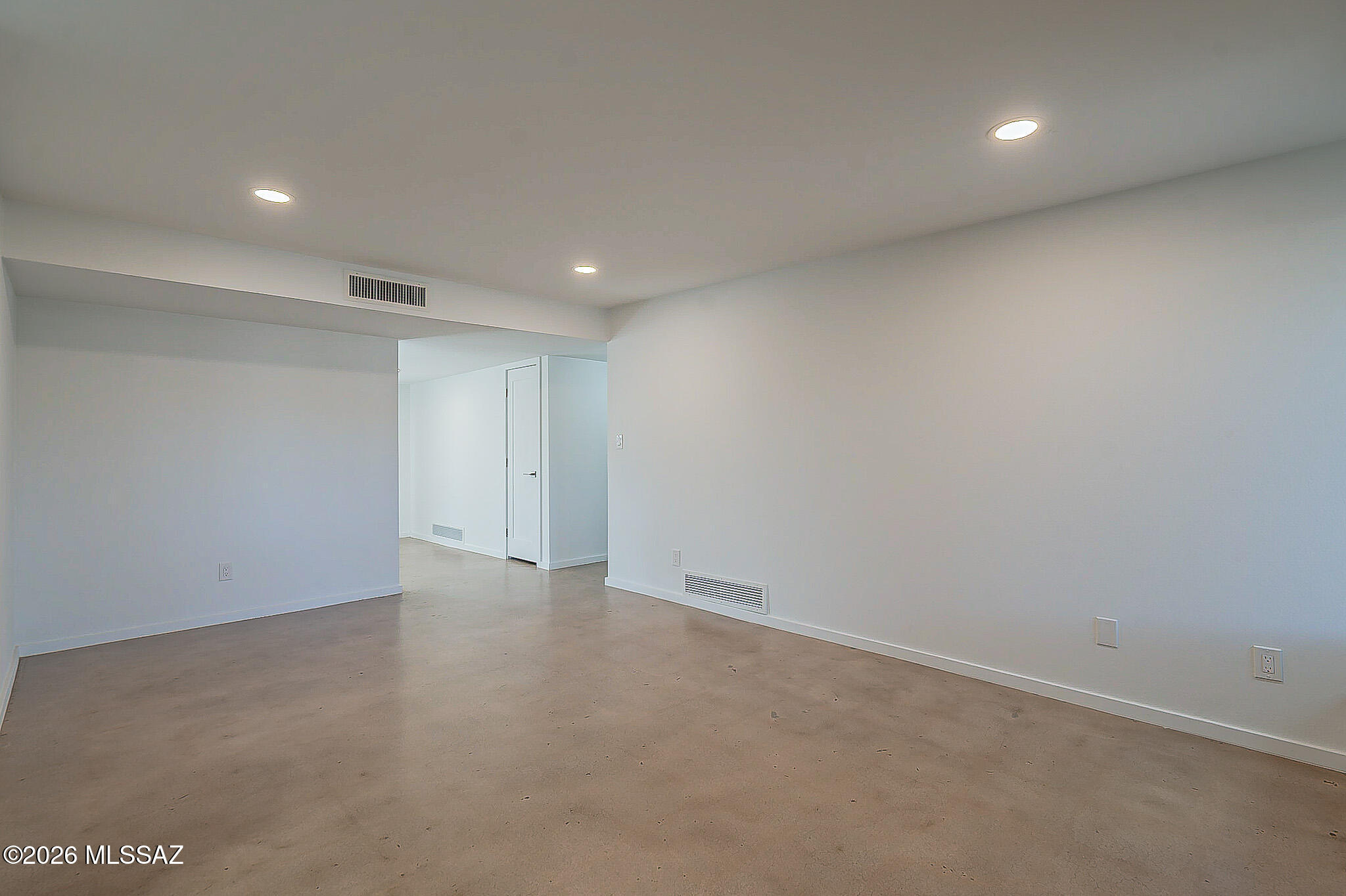 Blue Ridge Estates (1-117) - Residential