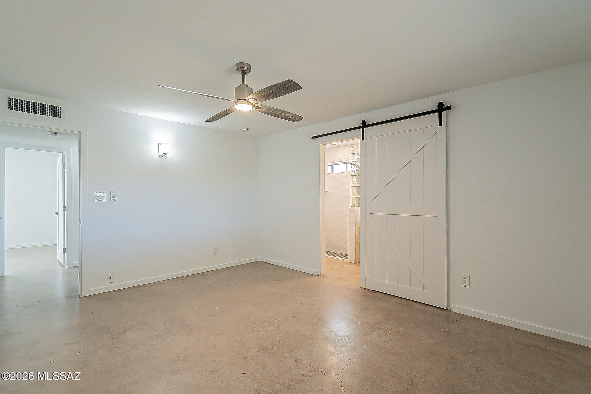 Blue Ridge Estates (1-117) - Residential