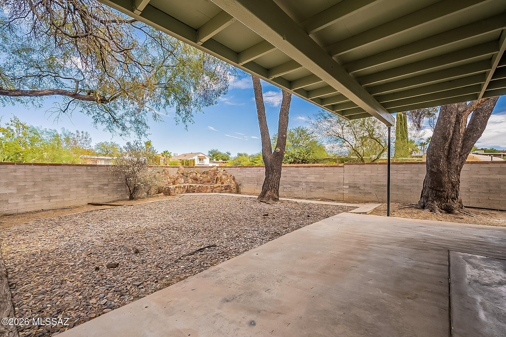 Blue Ridge Estates (1-117) - Residential