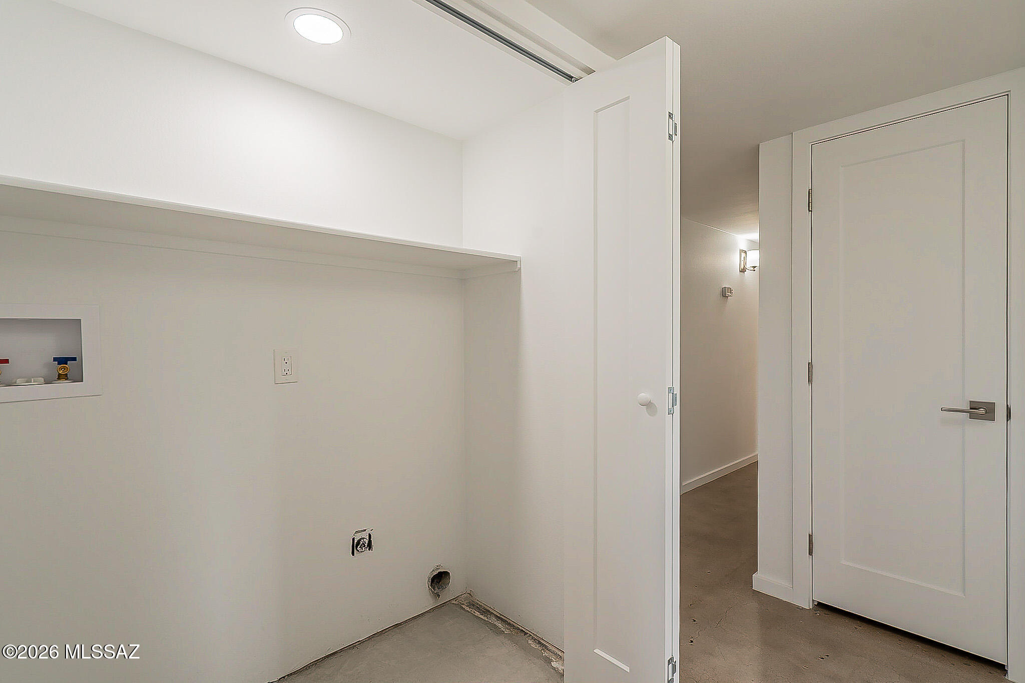 Blue Ridge Estates (1-117) - Residential