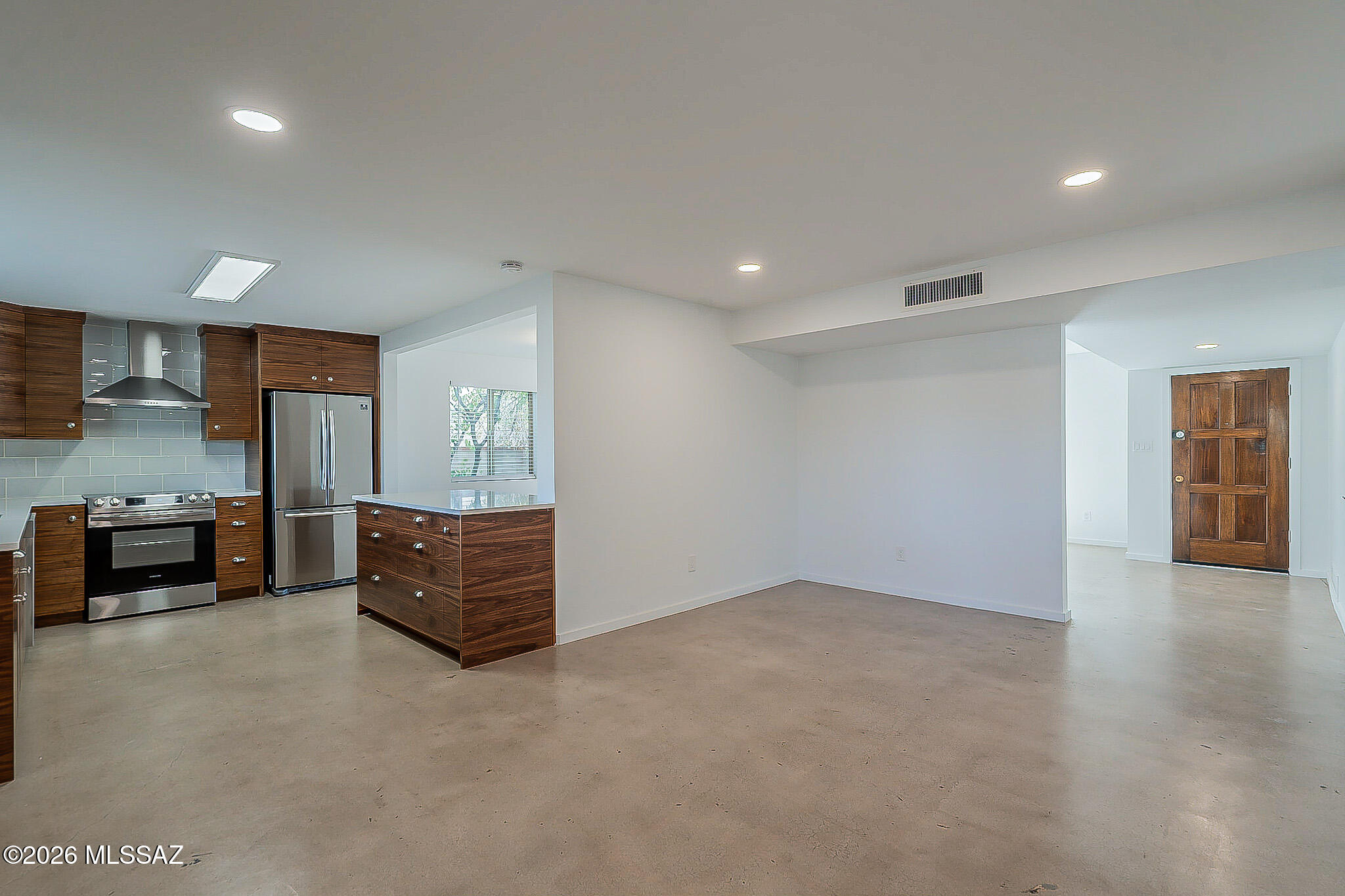 Blue Ridge Estates (1-117) - Residential