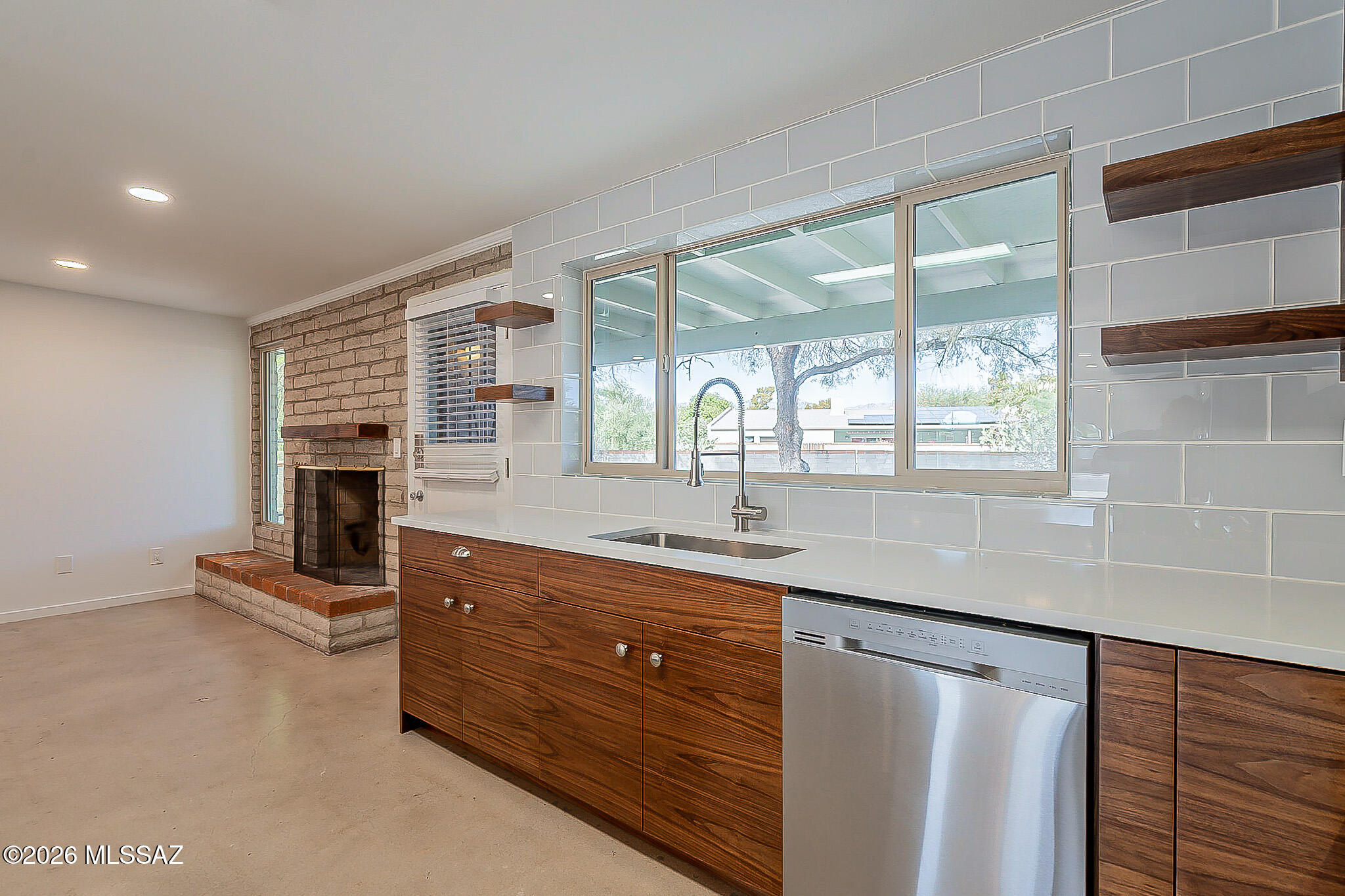 Blue Ridge Estates (1-117) - Residential