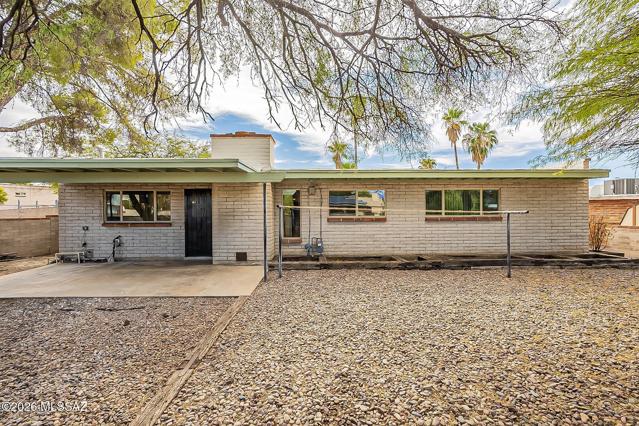 Blue Ridge Estates (1-117) - Residential
