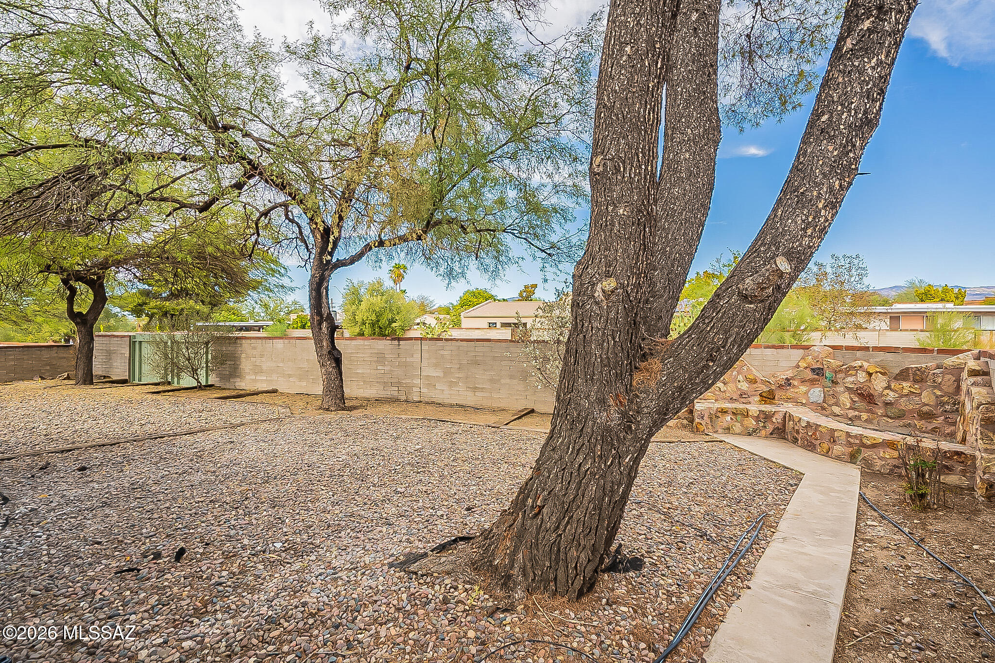 Blue Ridge Estates (1-117) - Residential