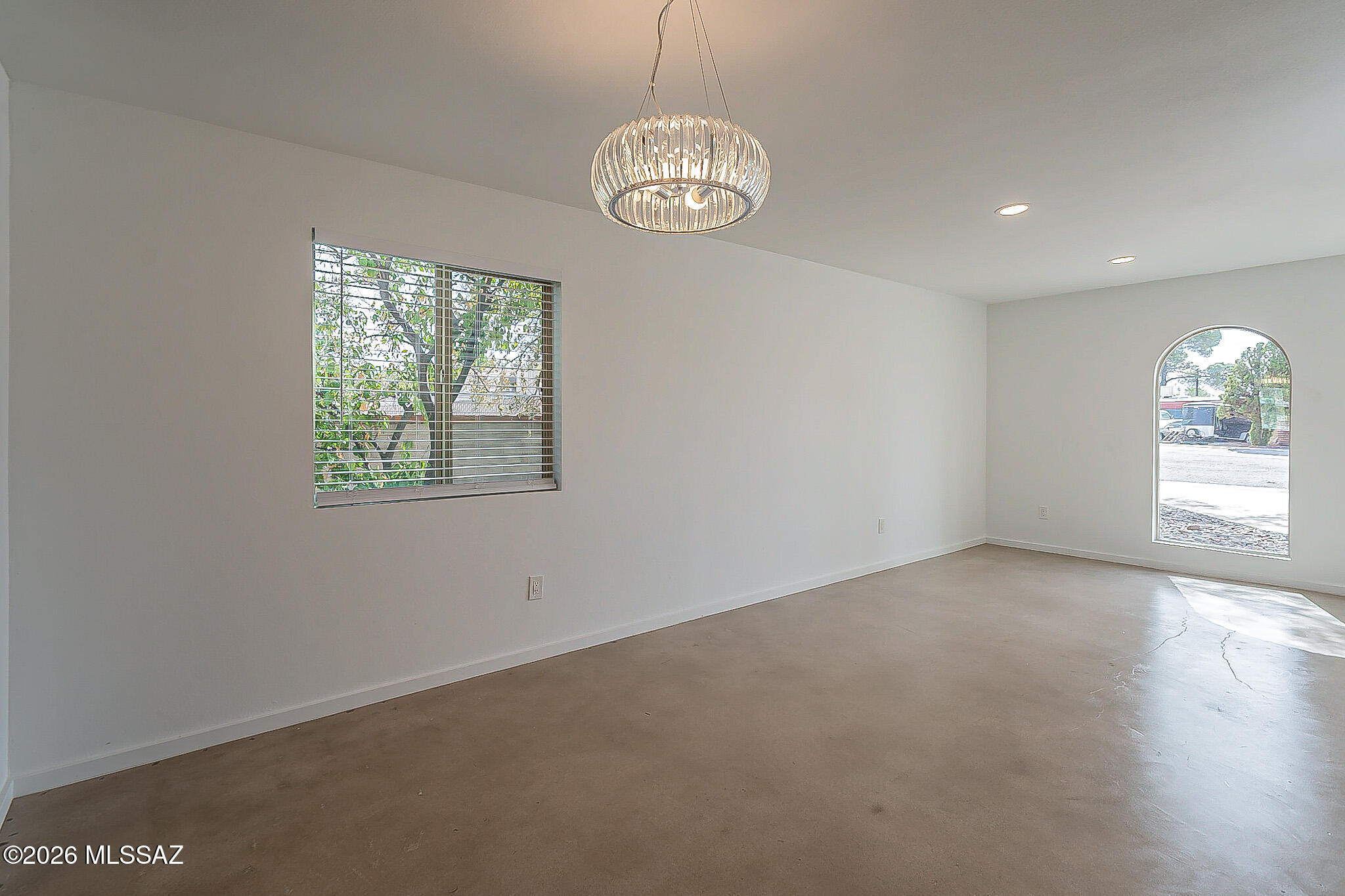 Blue Ridge Estates (1-117) - Residential