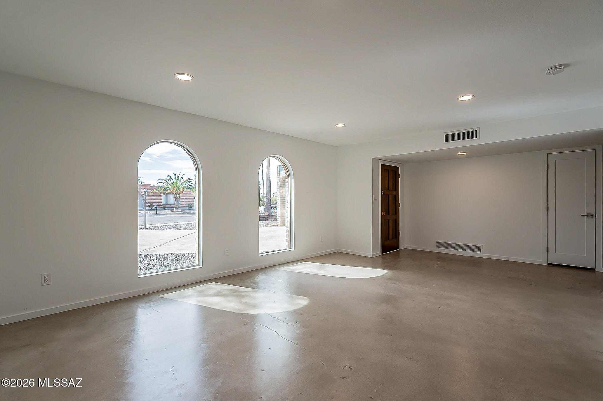 Blue Ridge Estates (1-117) - Residential