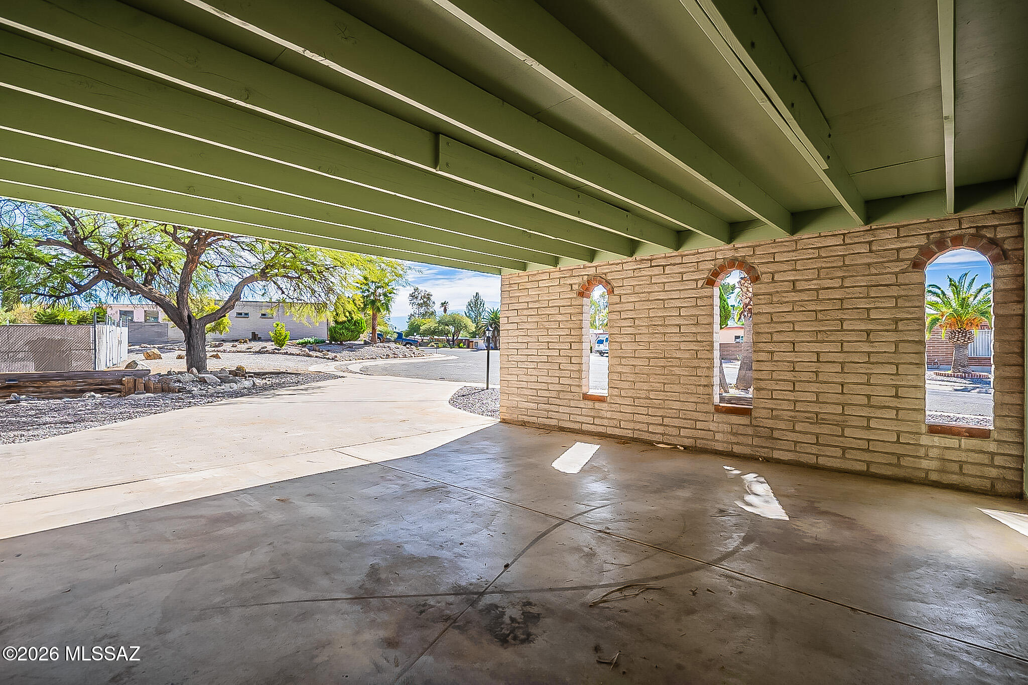 Blue Ridge Estates (1-117) - Residential