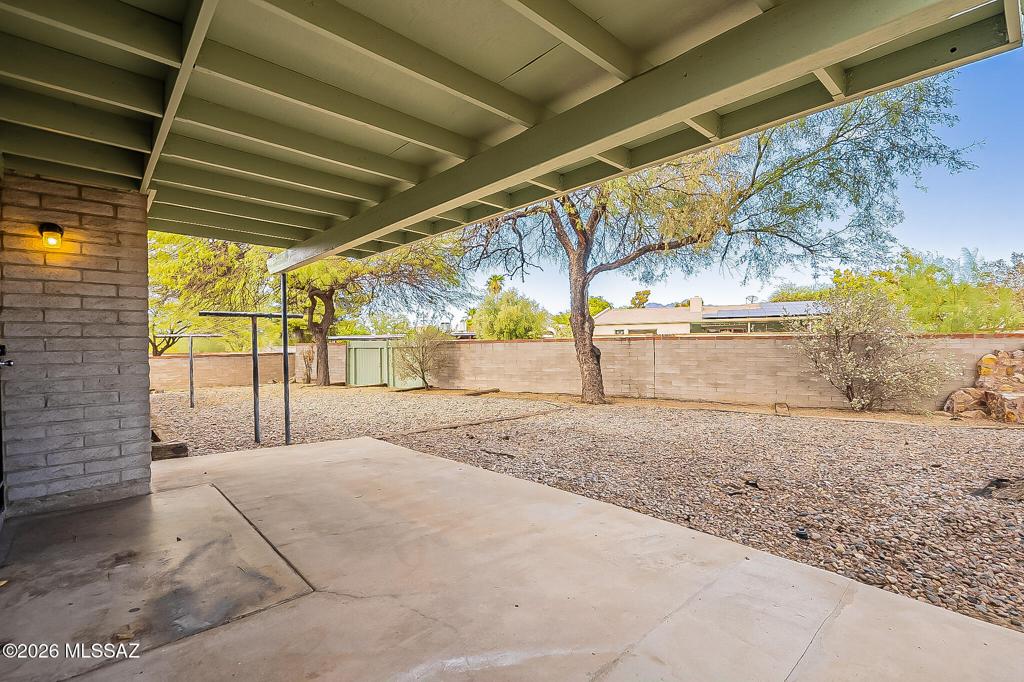 Blue Ridge Estates (1-117) - Residential