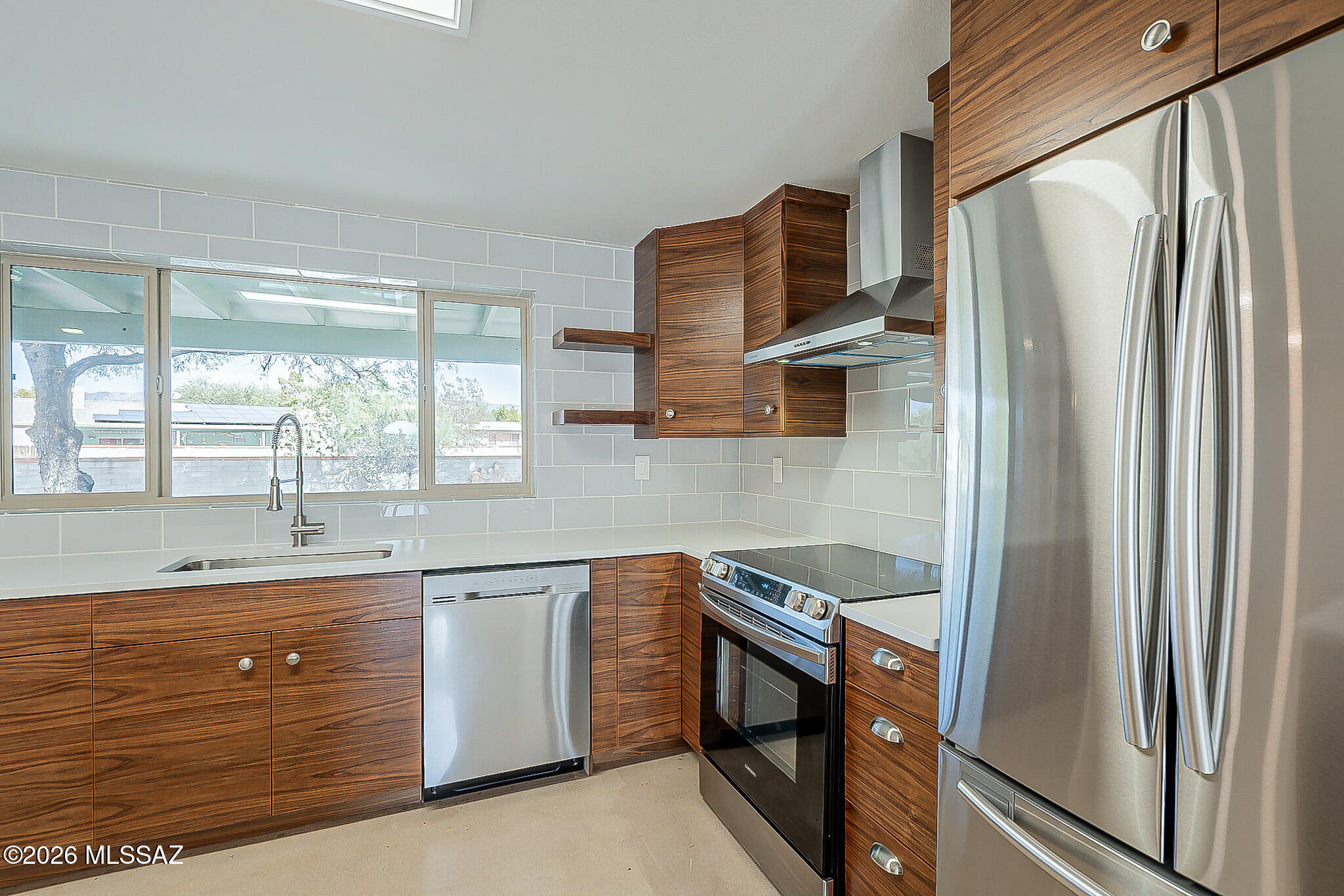 Blue Ridge Estates (1-117) - Residential