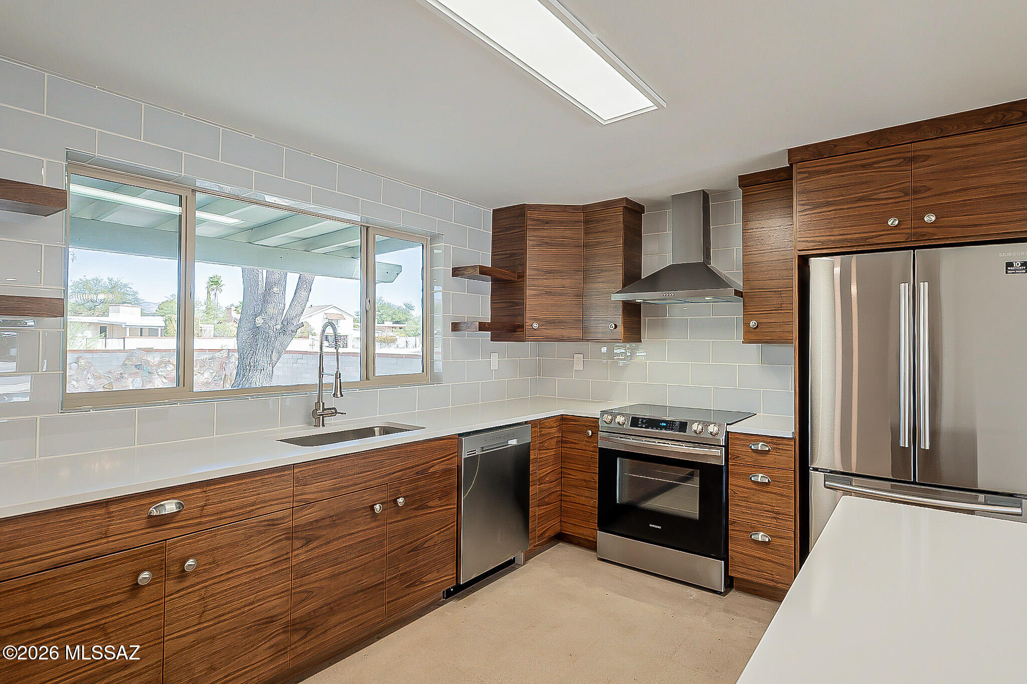 Blue Ridge Estates (1-117) - Residential