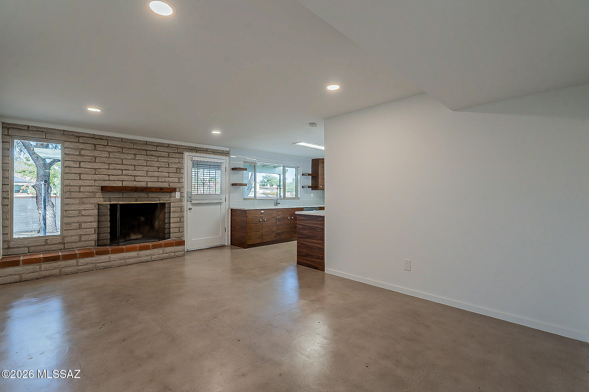 Blue Ridge Estates (1-117) - Residential