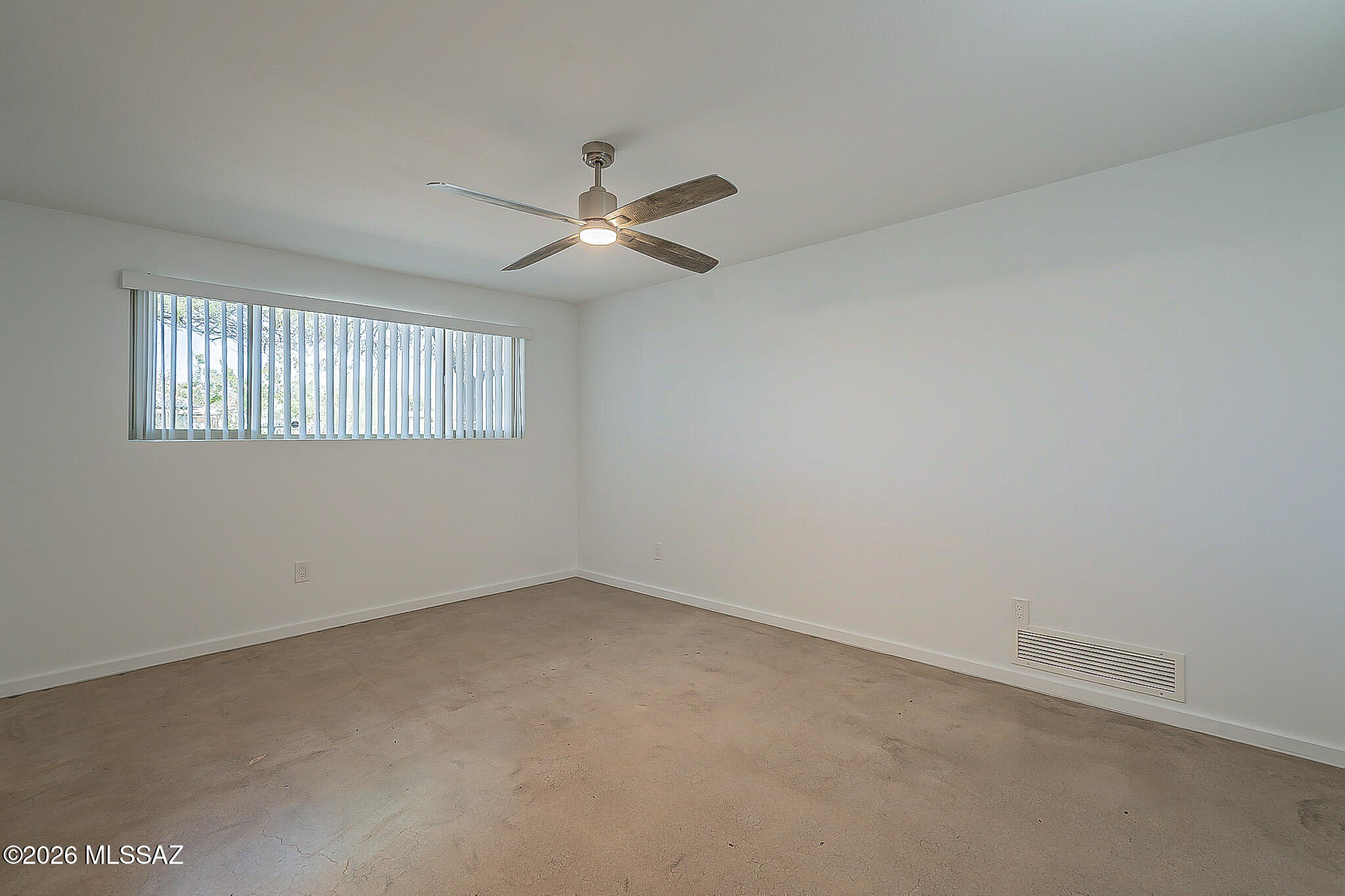 Blue Ridge Estates (1-117) - Residential