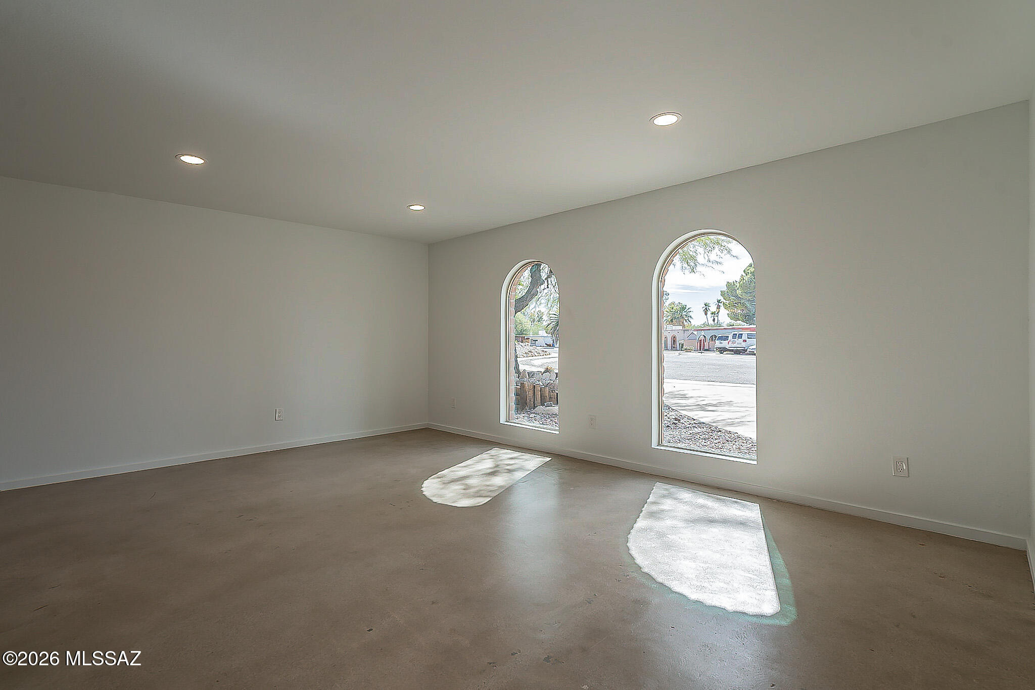 Blue Ridge Estates (1-117) - Residential