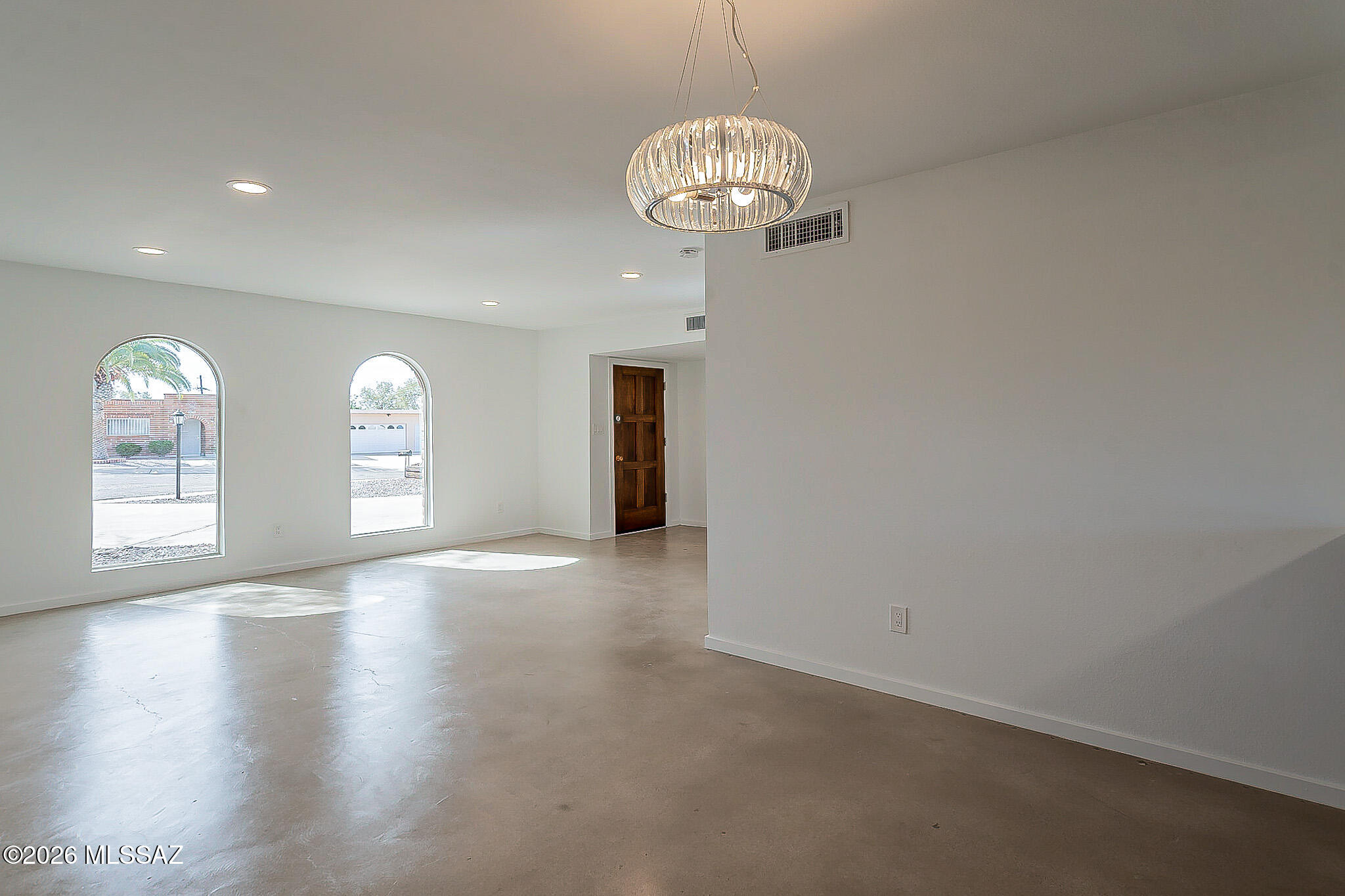 Blue Ridge Estates (1-117) - Residential
