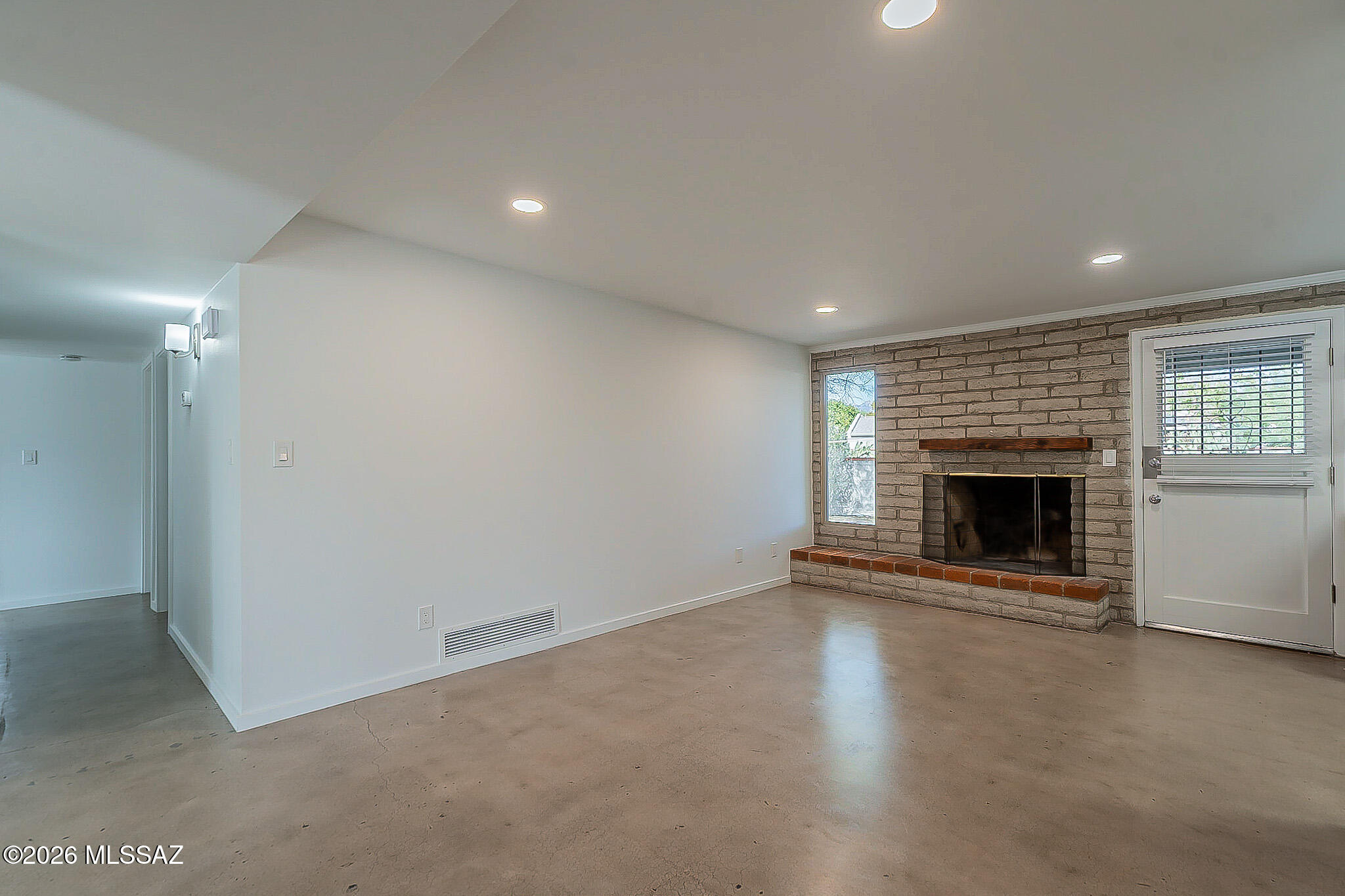 Blue Ridge Estates (1-117) - Residential