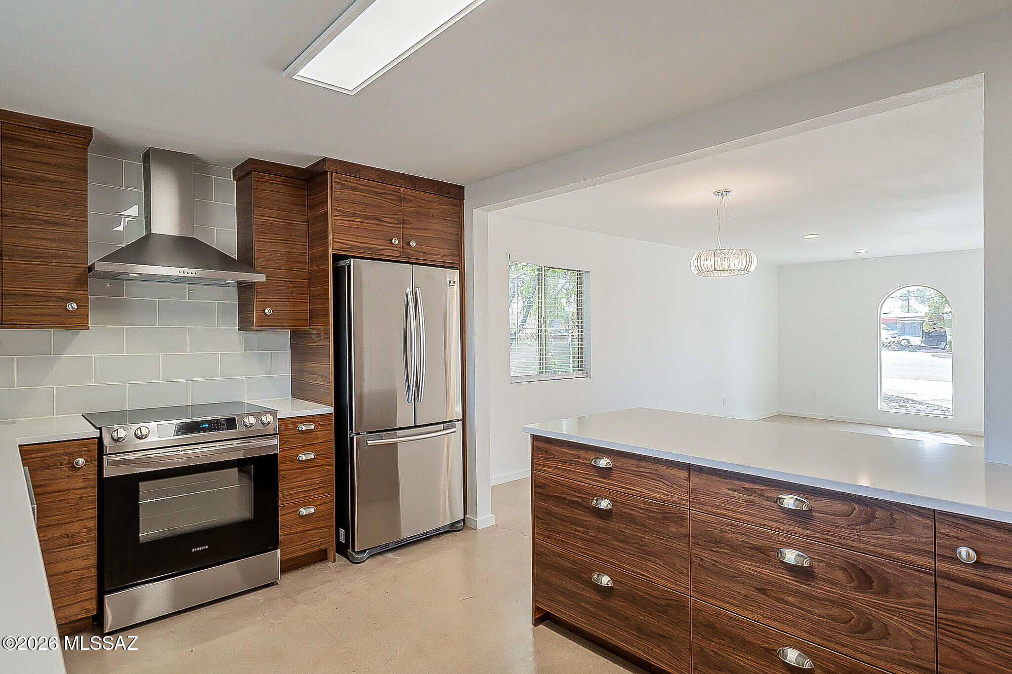 Blue Ridge Estates (1-117) - Residential