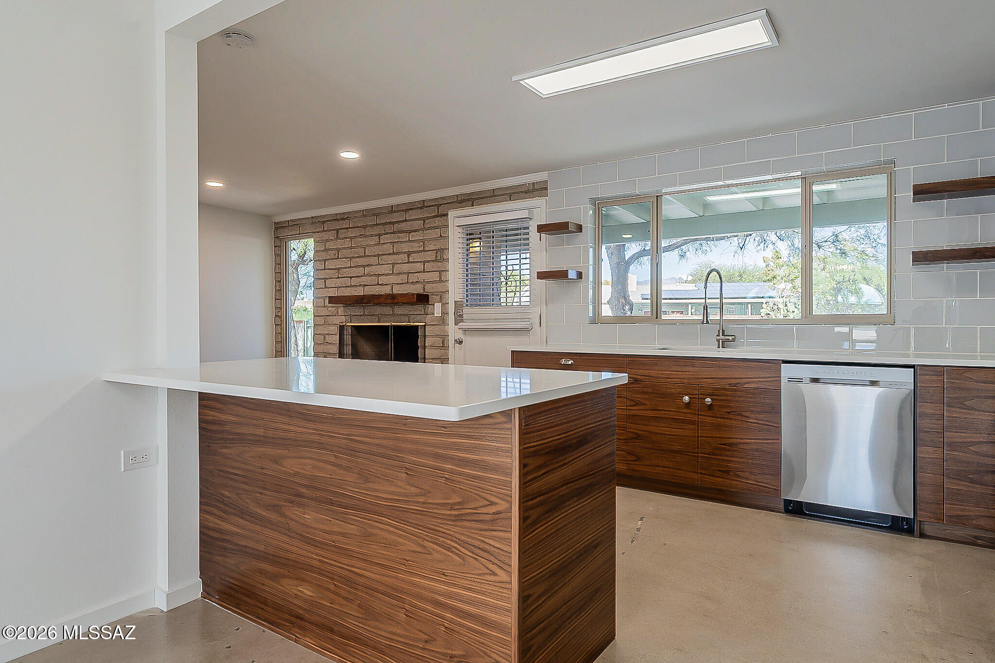 Blue Ridge Estates (1-117) - Residential