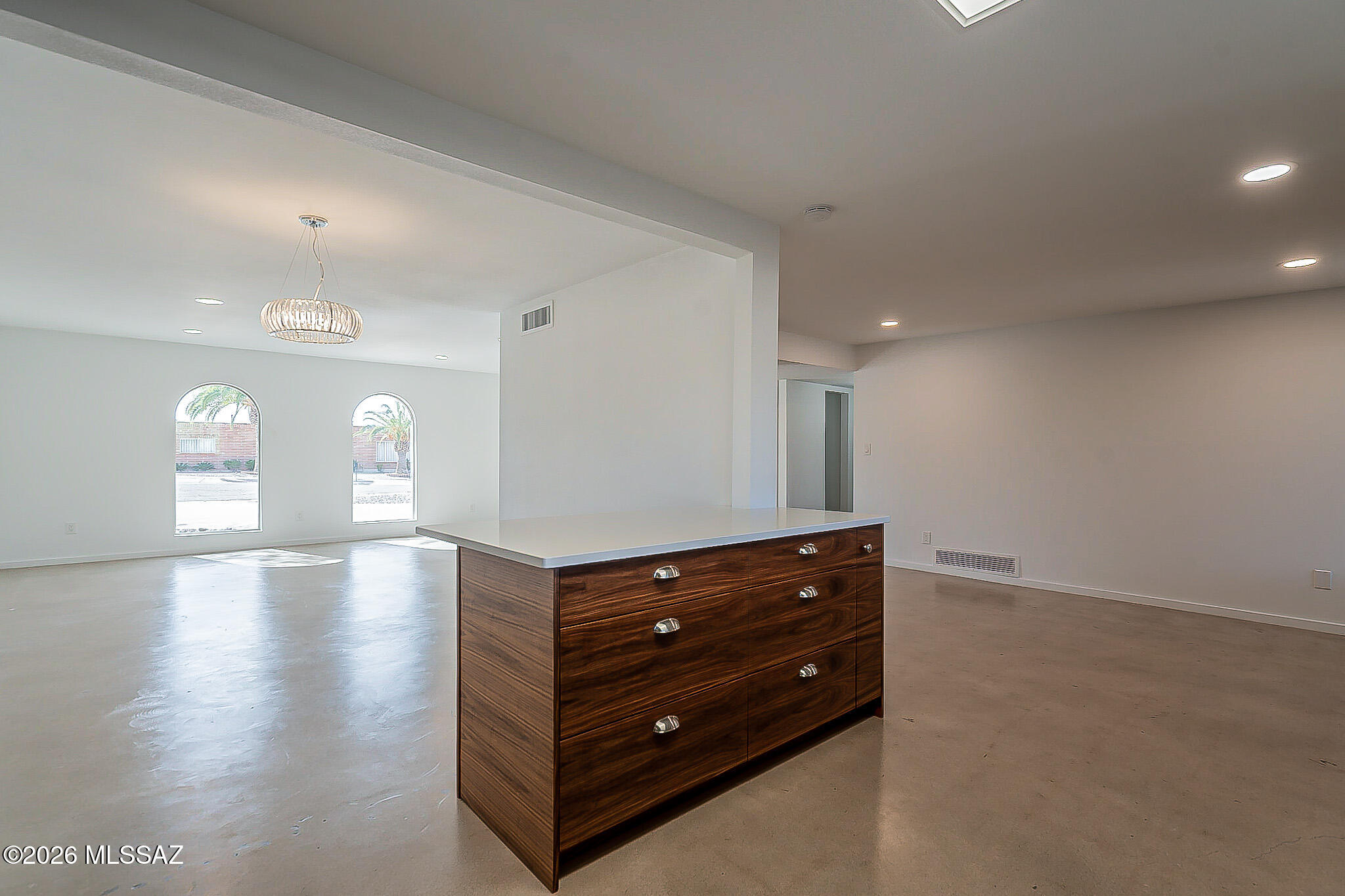 Blue Ridge Estates (1-117) - Residential