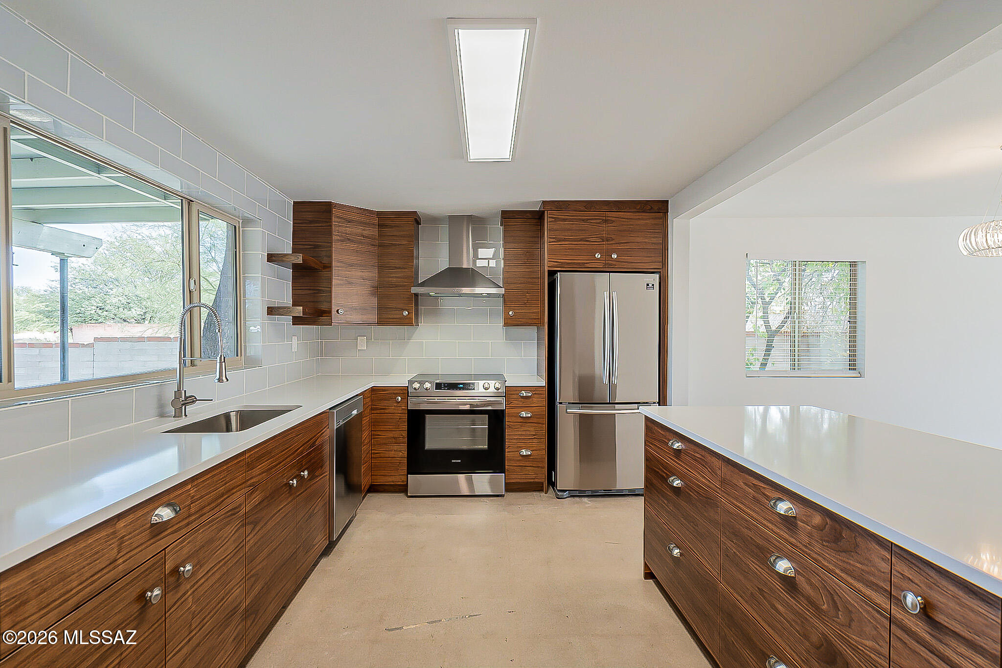 Blue Ridge Estates (1-117) - Residential