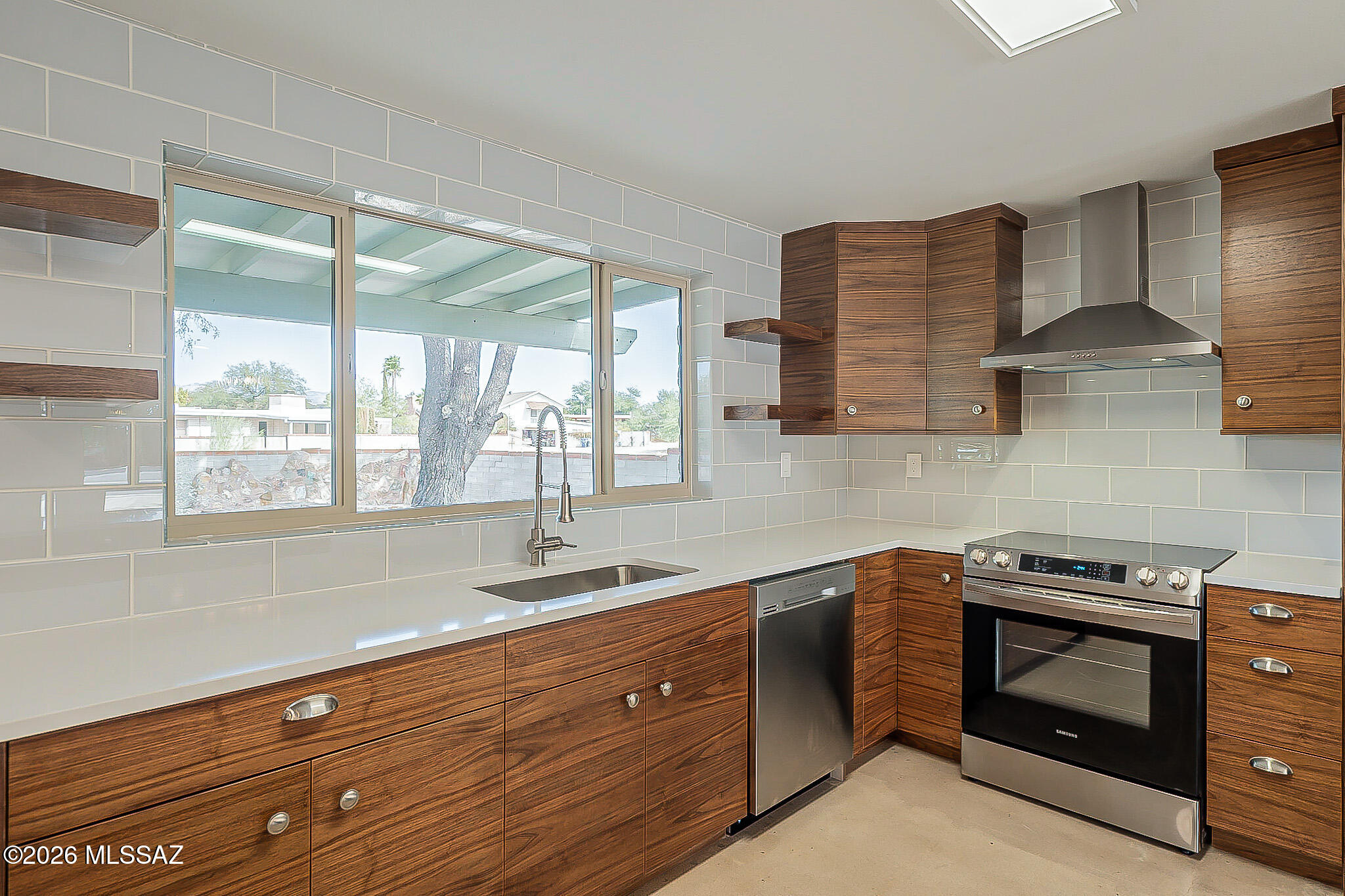 Blue Ridge Estates (1-117) - Residential