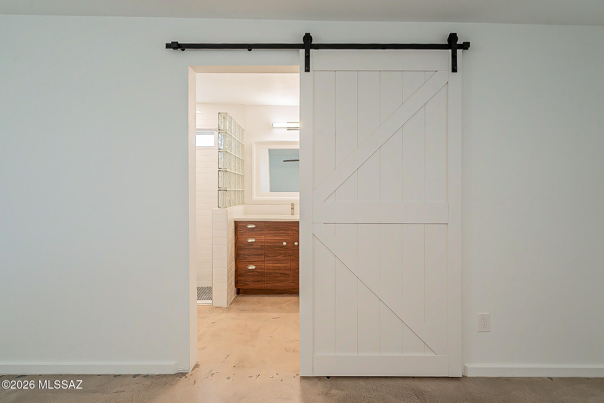 Blue Ridge Estates (1-117) - Residential
