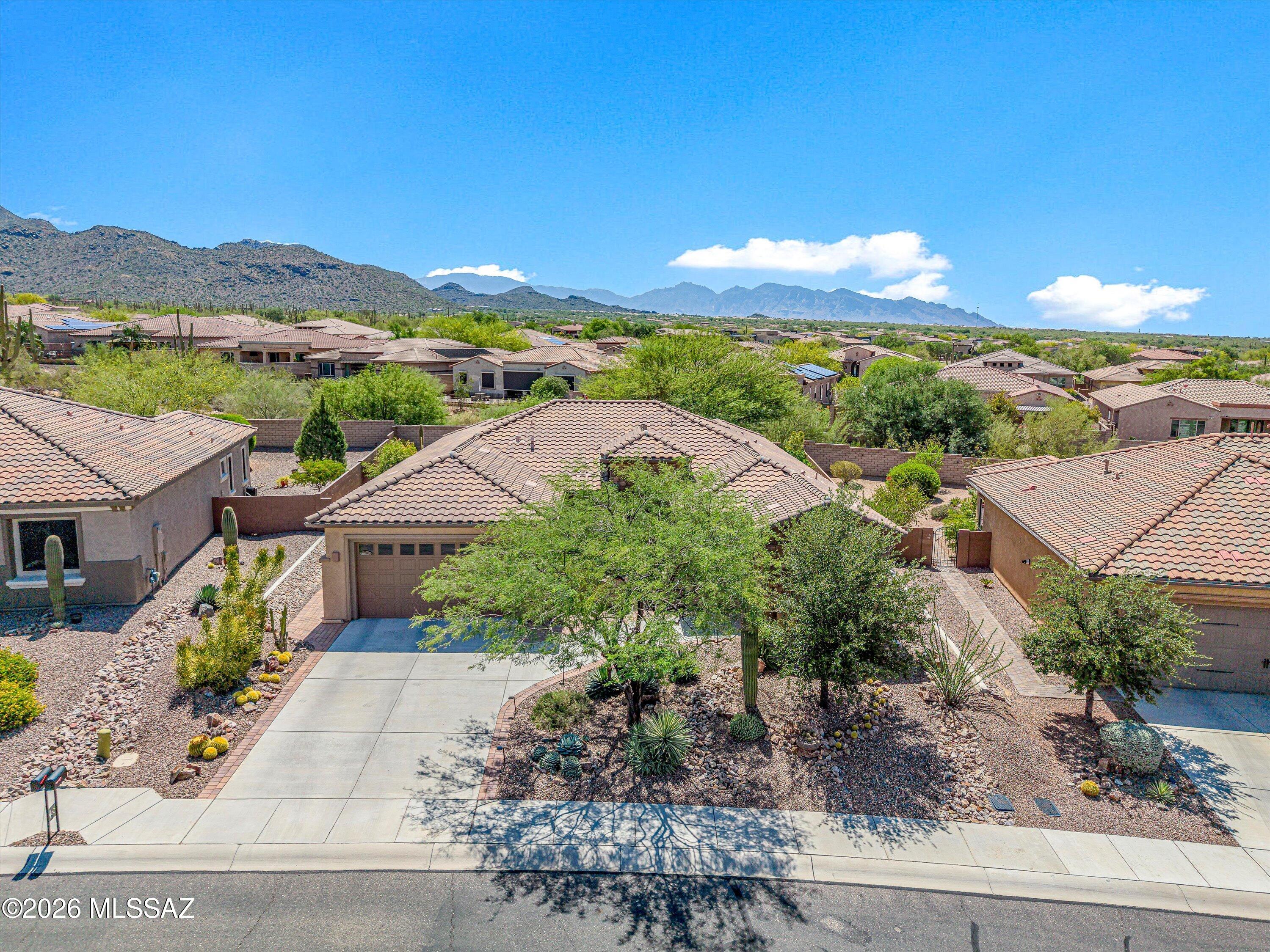 Del Webb At Dove Mountain SQ20131930189 - Residential