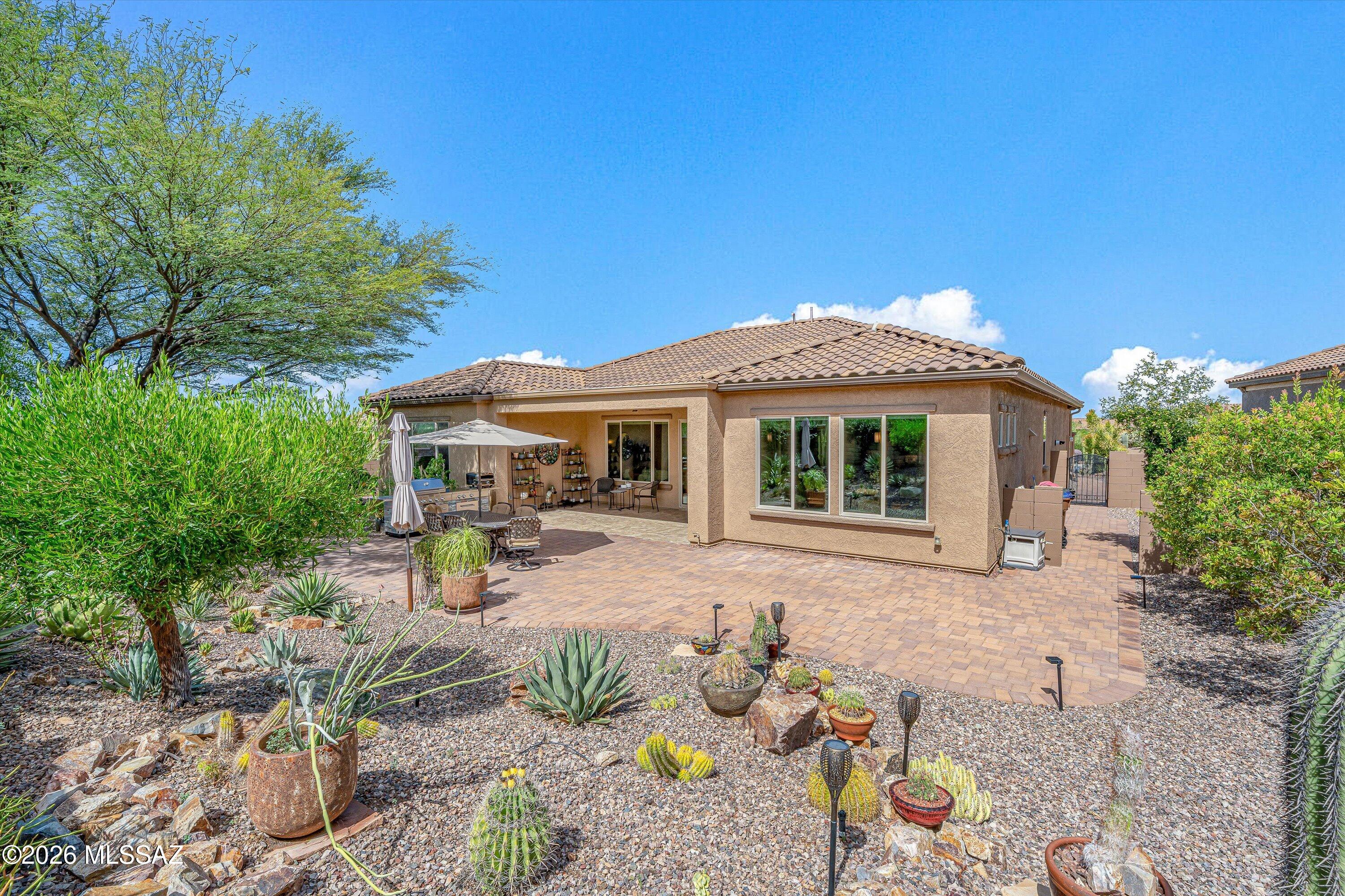 Del Webb At Dove Mountain SQ20131930189 - Residential