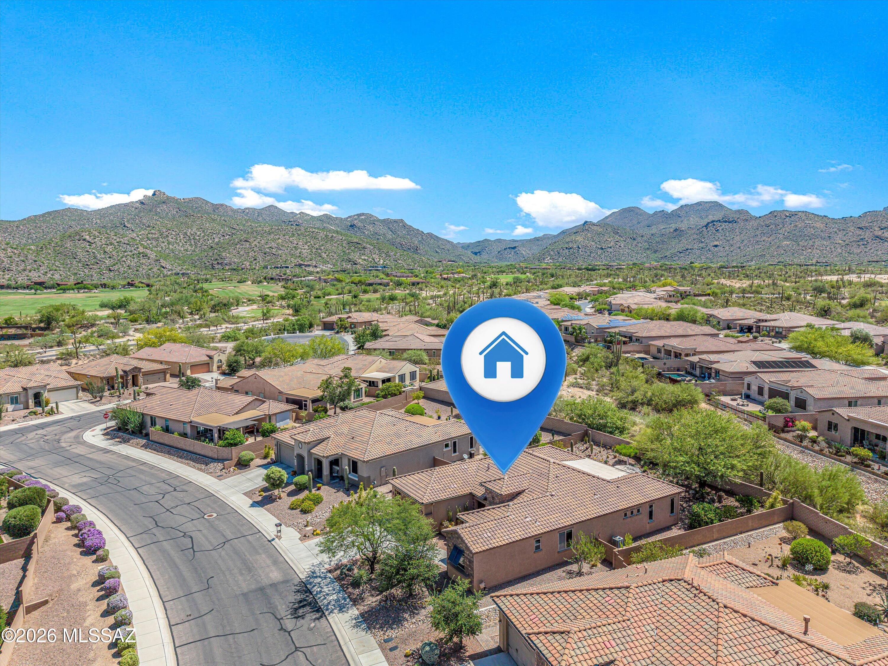 Del Webb At Dove Mountain SQ20131930189 - Residential