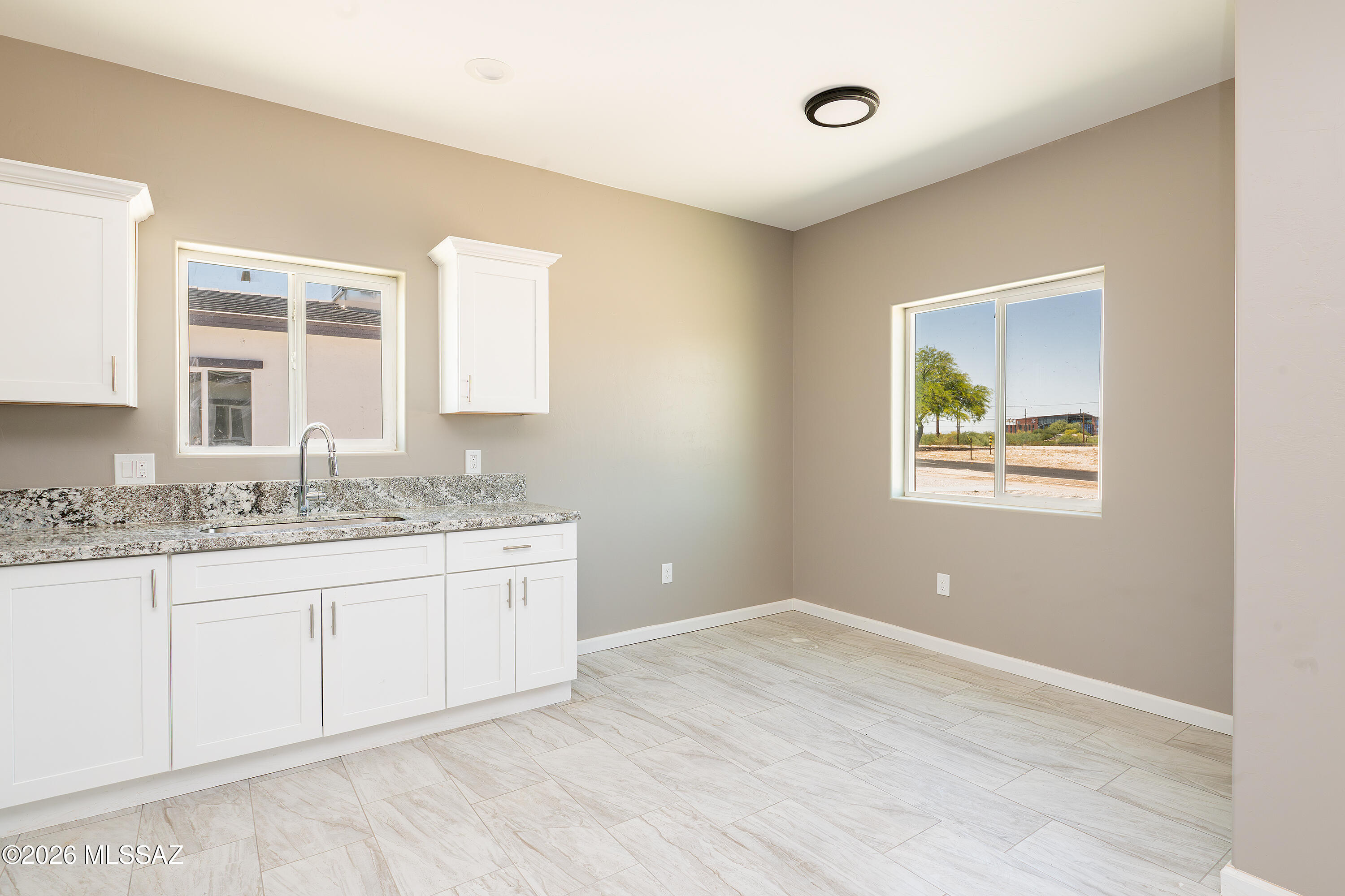 Pueblo Gardens - Residential Lease