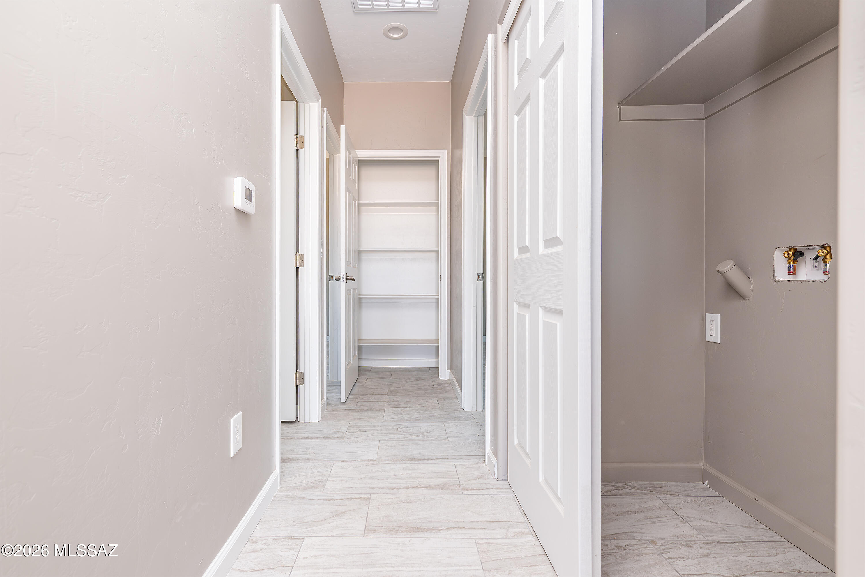 Pueblo Gardens - Residential Lease