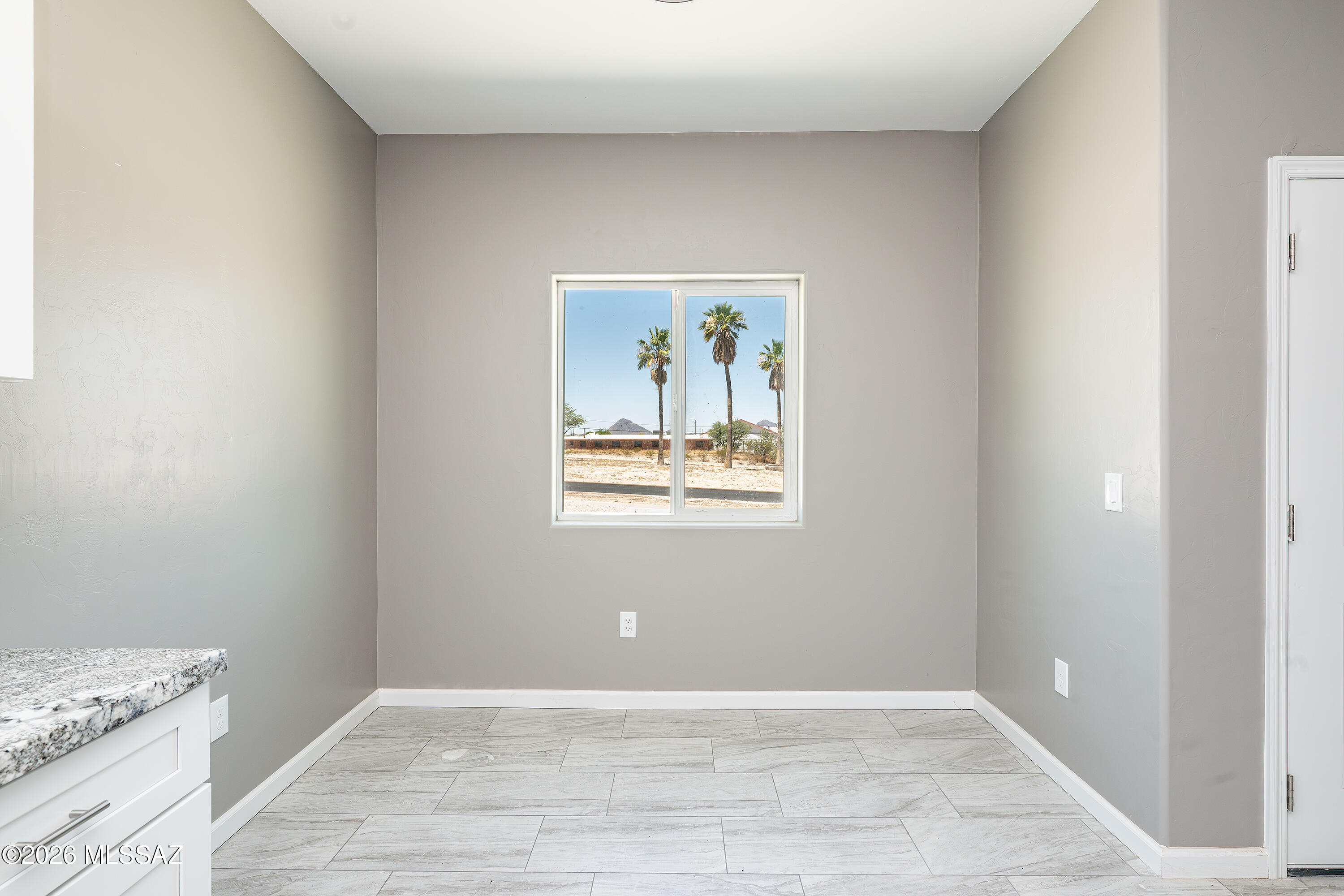 Pueblo Gardens - Residential Lease