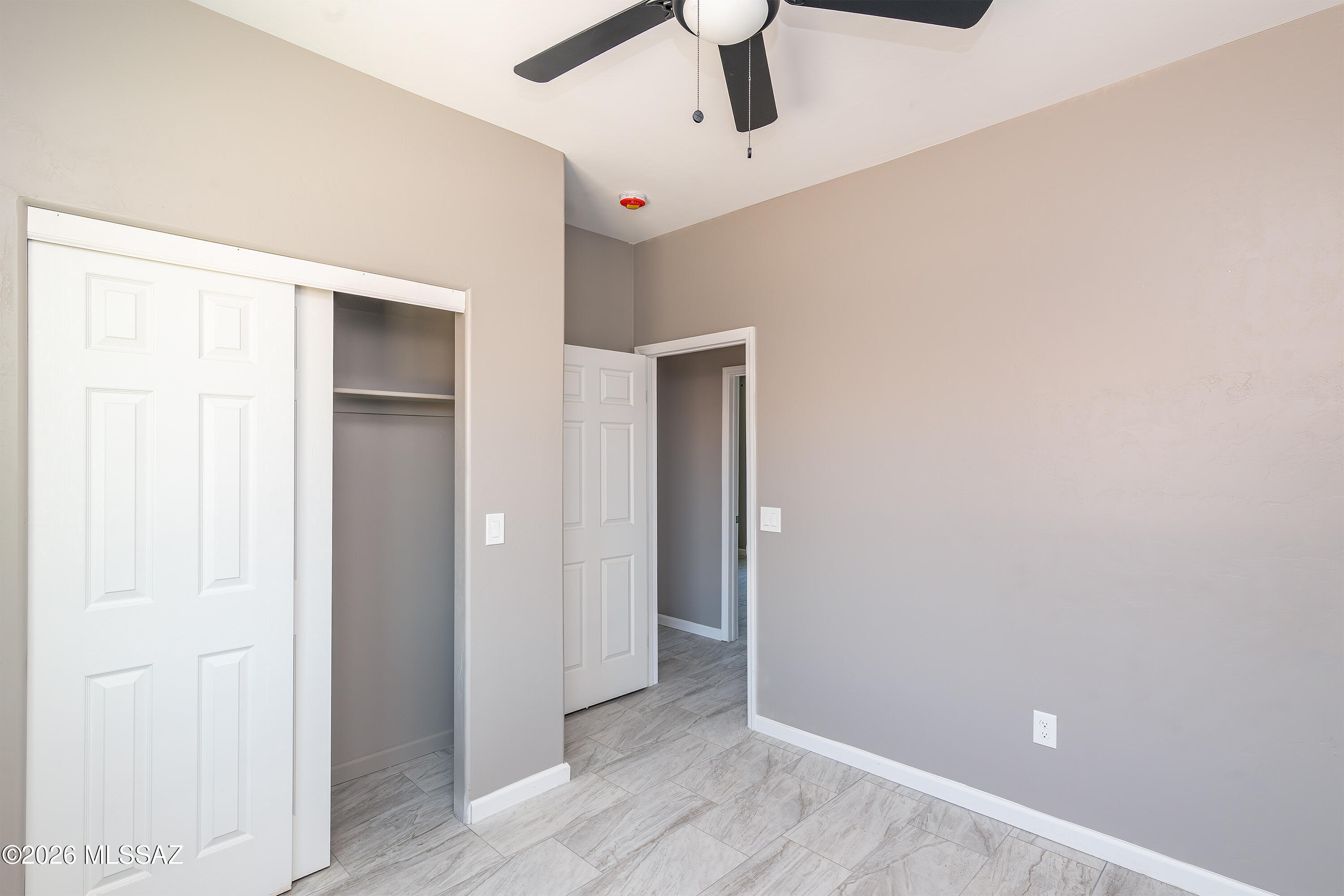 Pueblo Gardens - Residential Lease