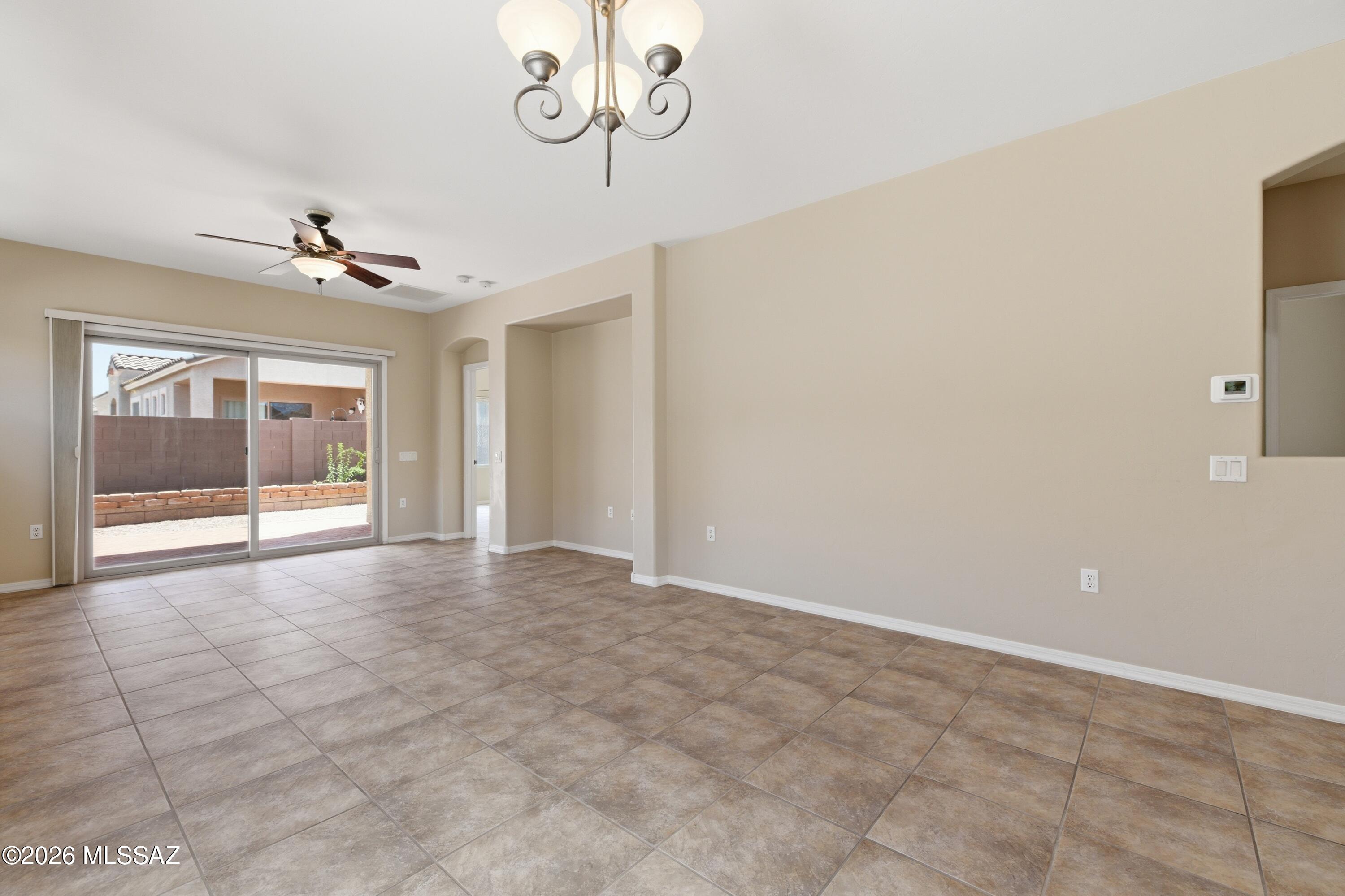 Sonora At Rancho Sahuarita (1-243) - Residential