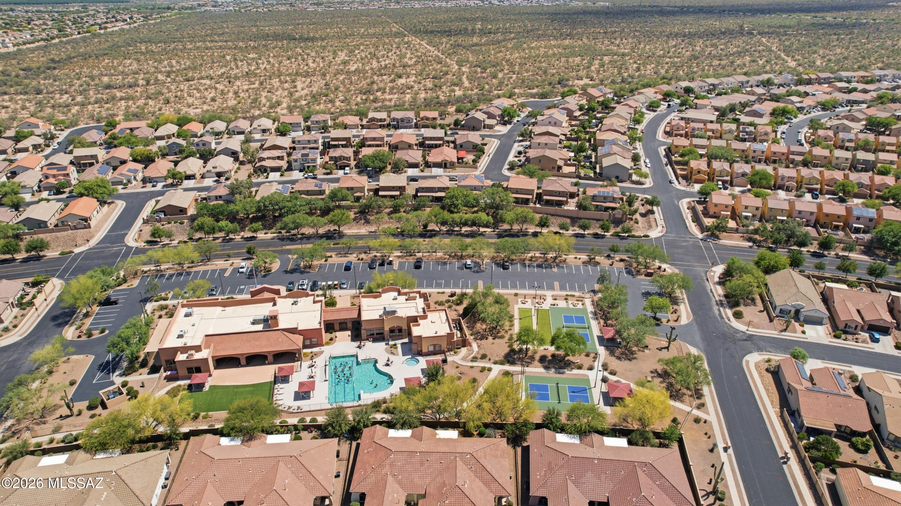 Sonora At Rancho Sahuarita (1-243) - Residential