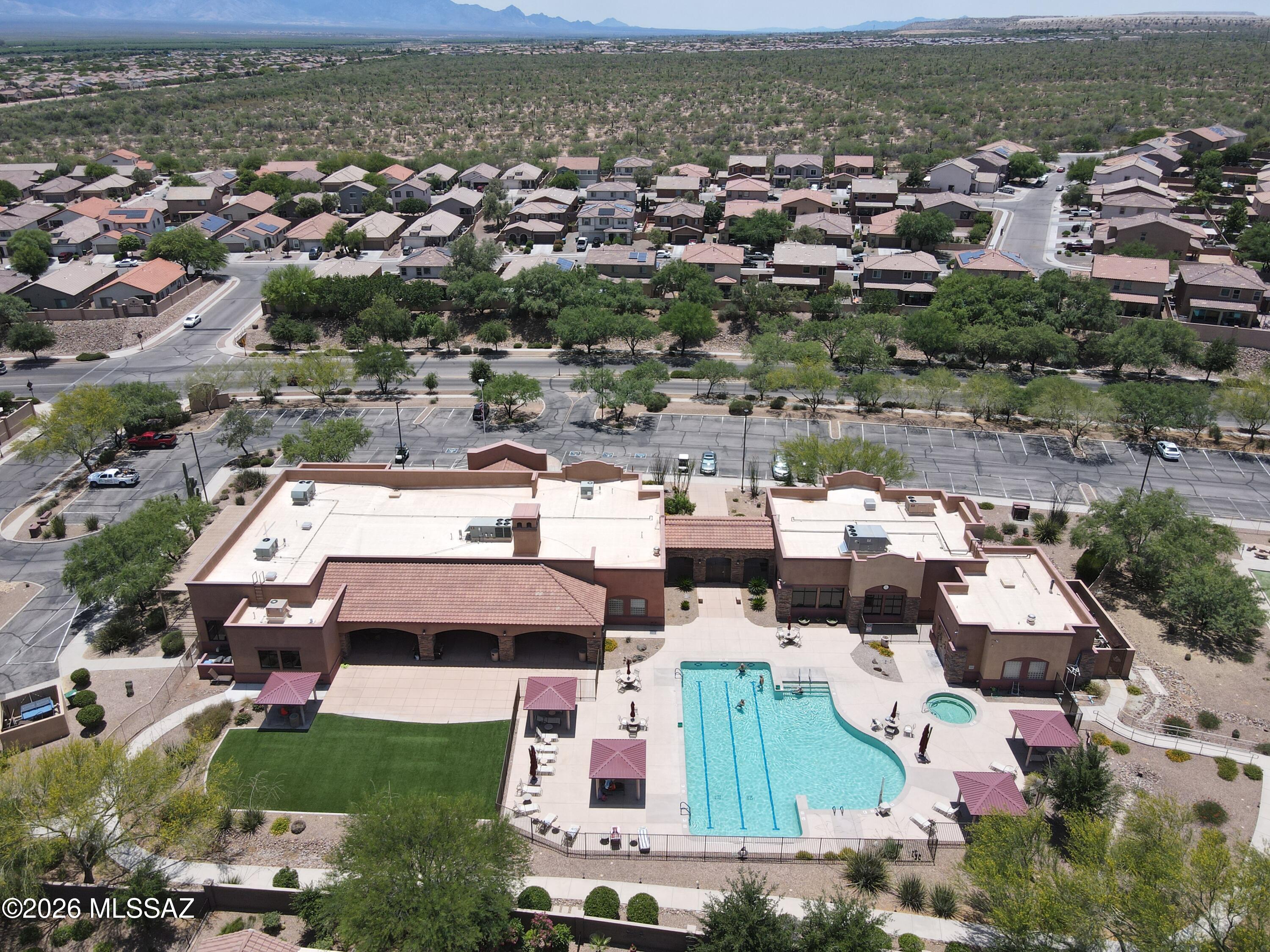 Sonora At Rancho Sahuarita (1-243) - Residential