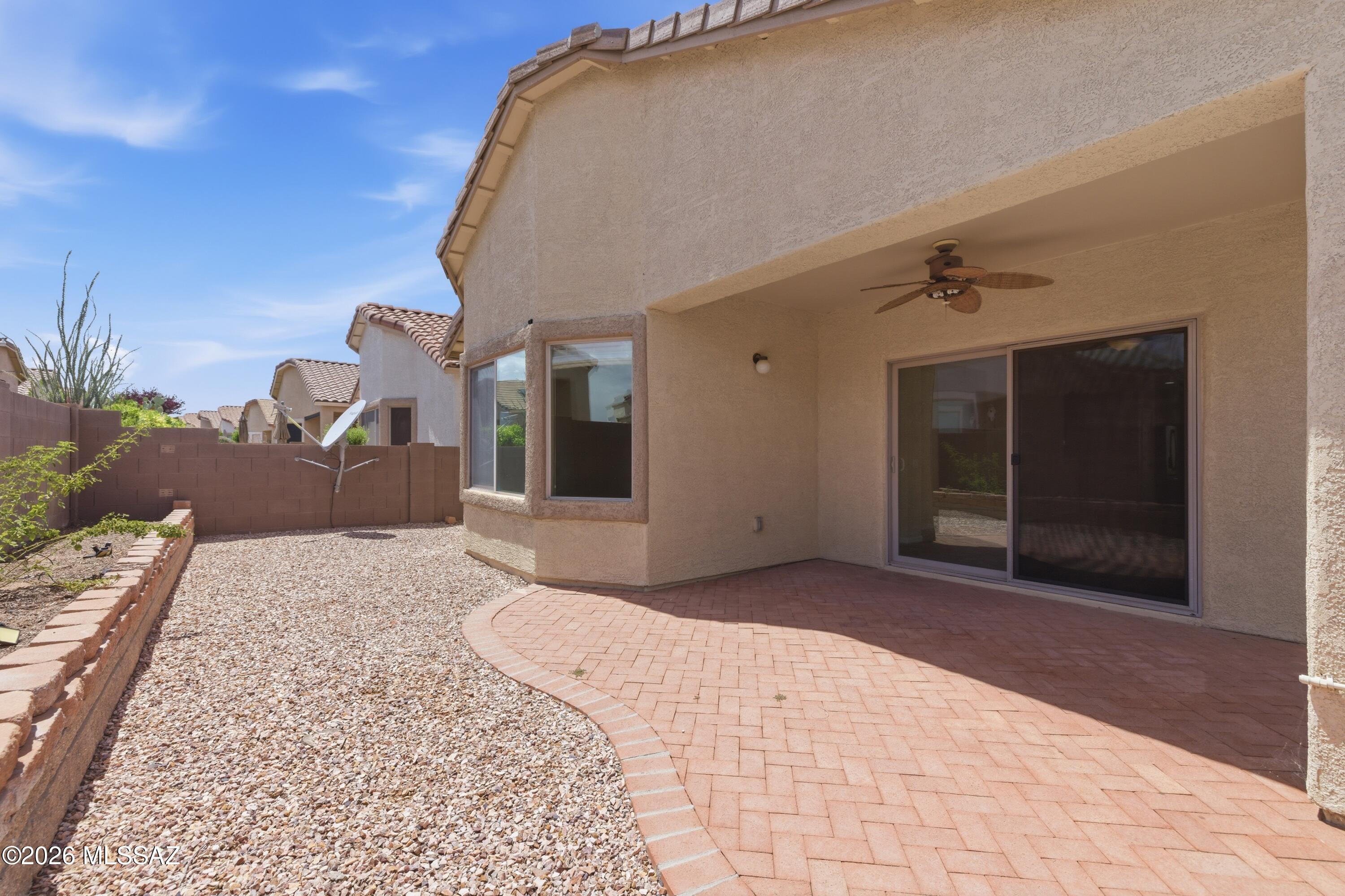 Sonora At Rancho Sahuarita (1-243) - Residential