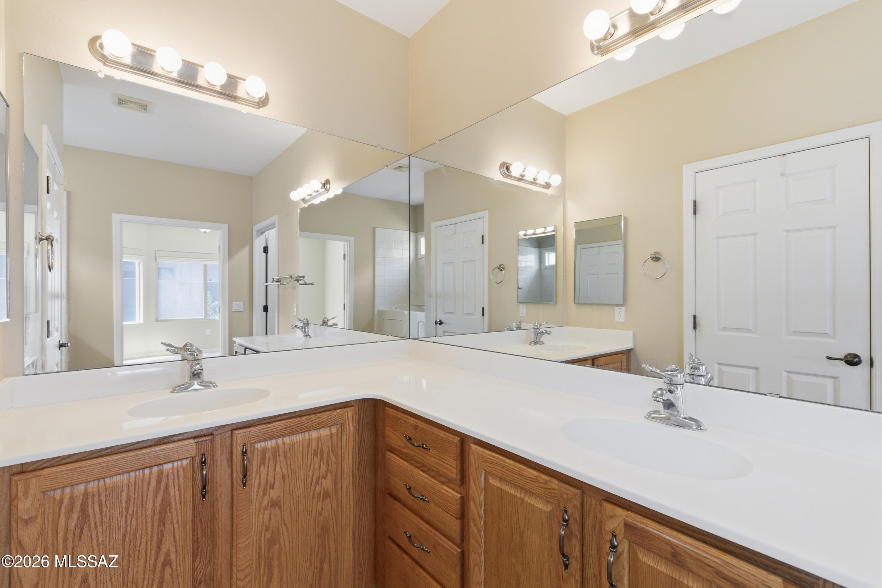 Sonora At Rancho Sahuarita (1-243) - Residential