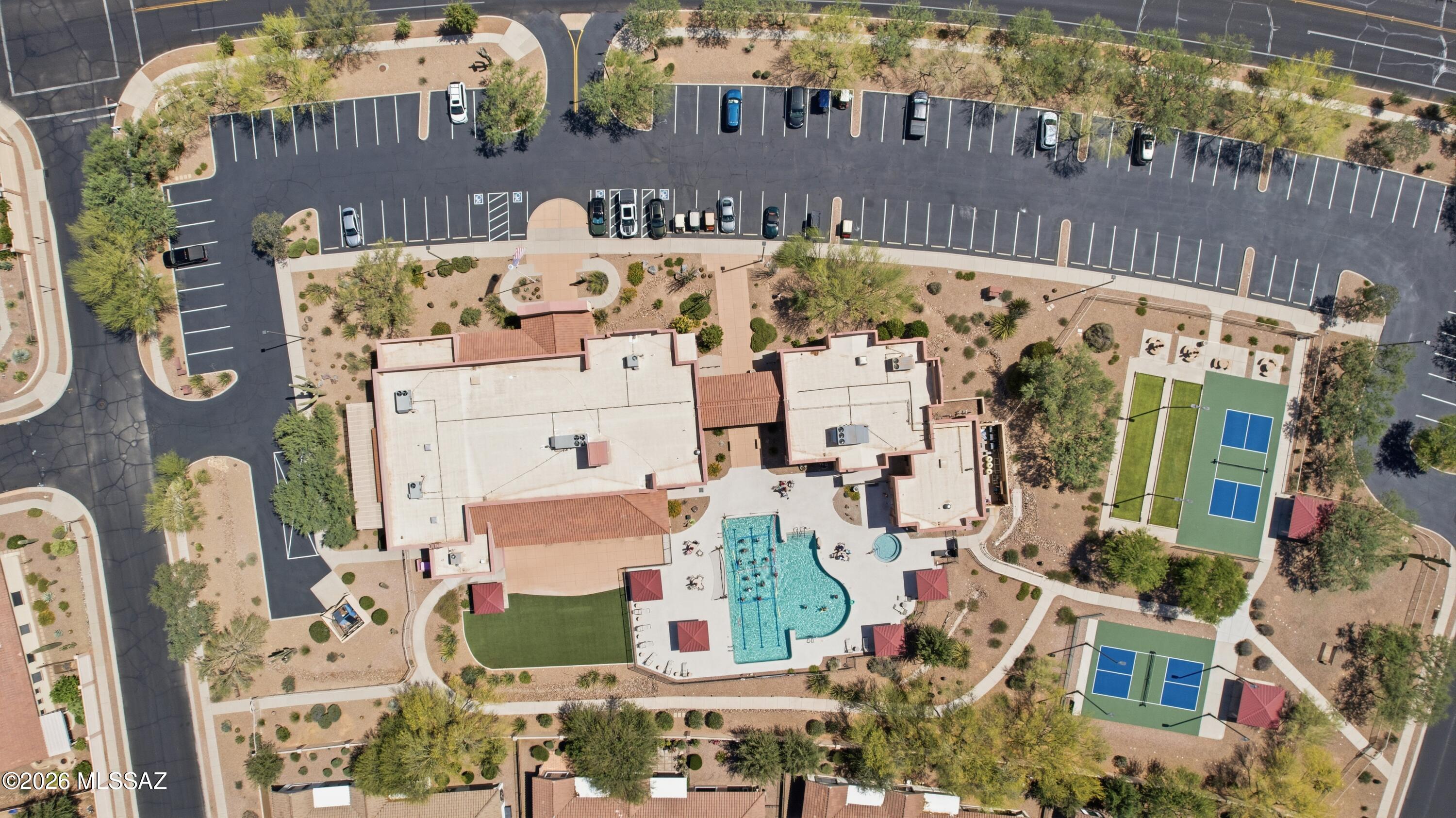 Sonora At Rancho Sahuarita (1-243) - Residential