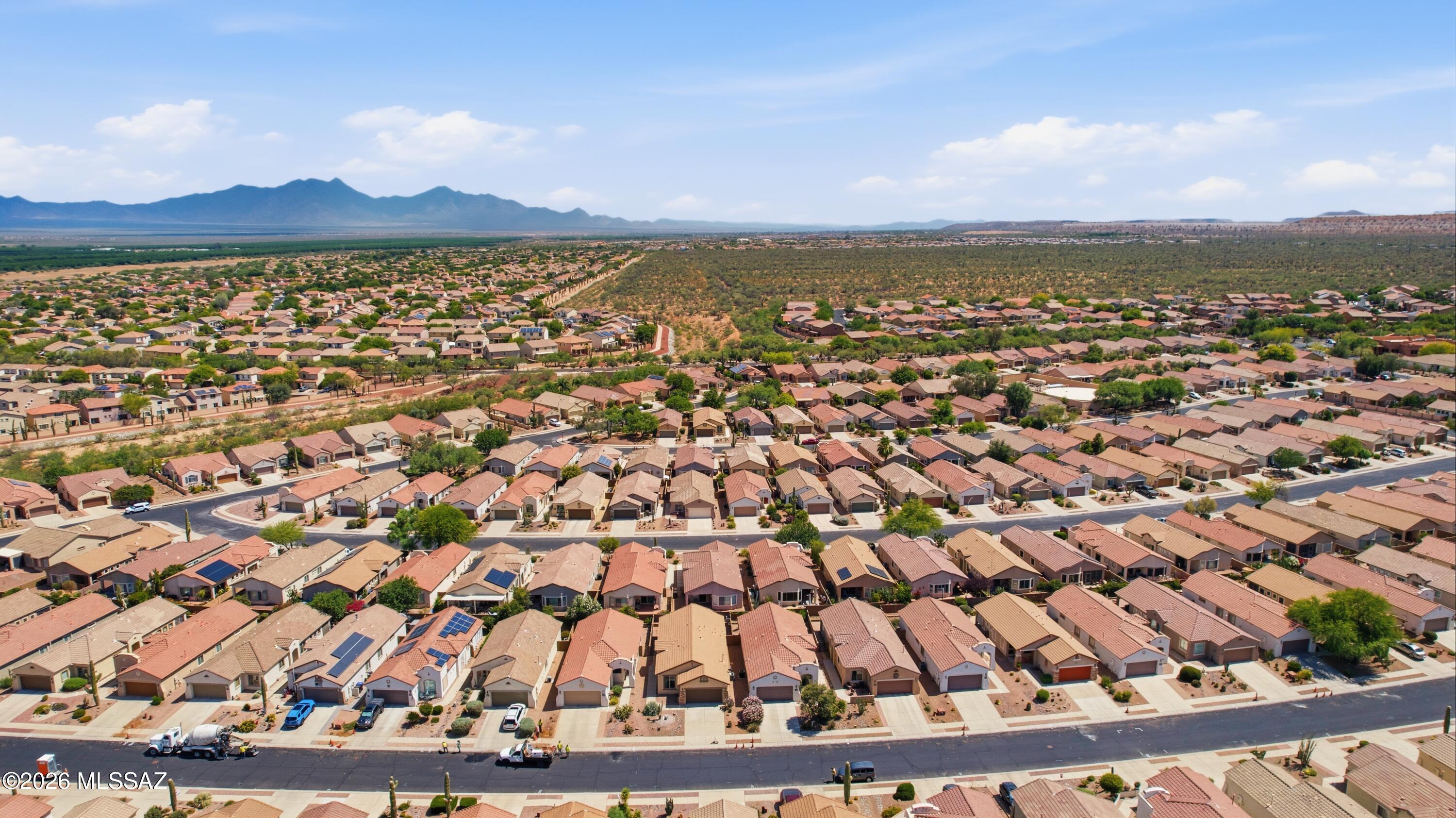 Sonora At Rancho Sahuarita (1-243) - Residential