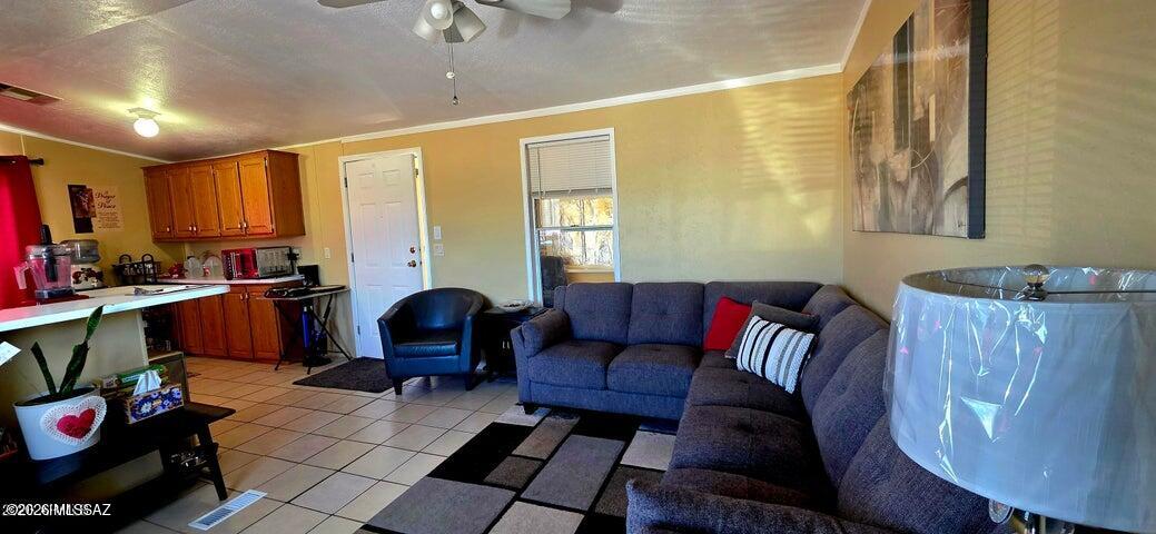Tombstone Territory Estates Unit 1 - Residential