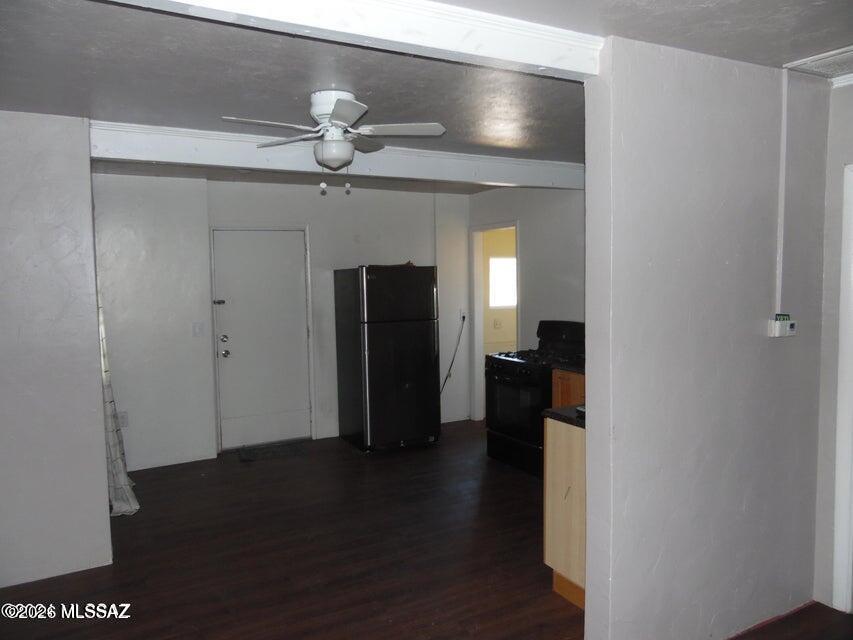 Granada Park - Residential Lease