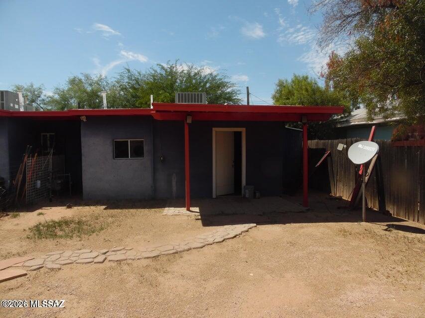 Granada Park - Residential Lease