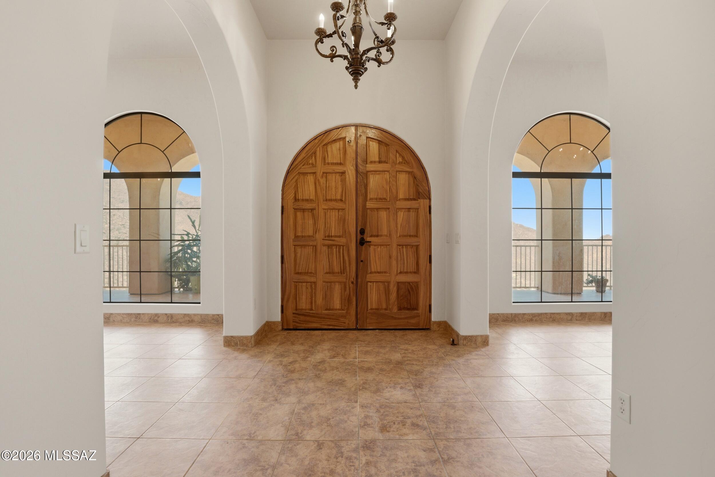 Trails End Estates (1-44) - Residential